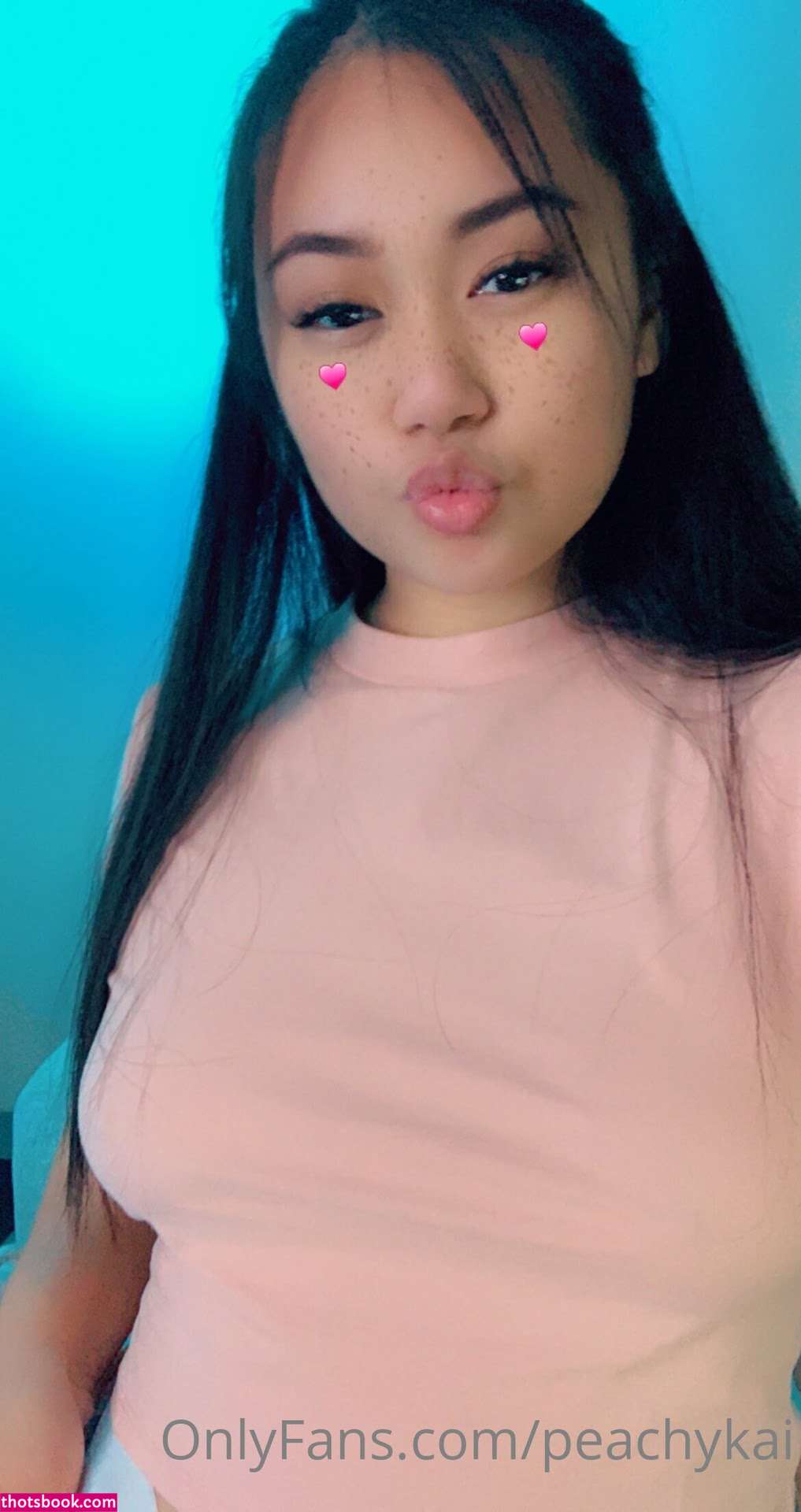 PeachyKai Nude Leaks OnlyFans Photos #9 1314413