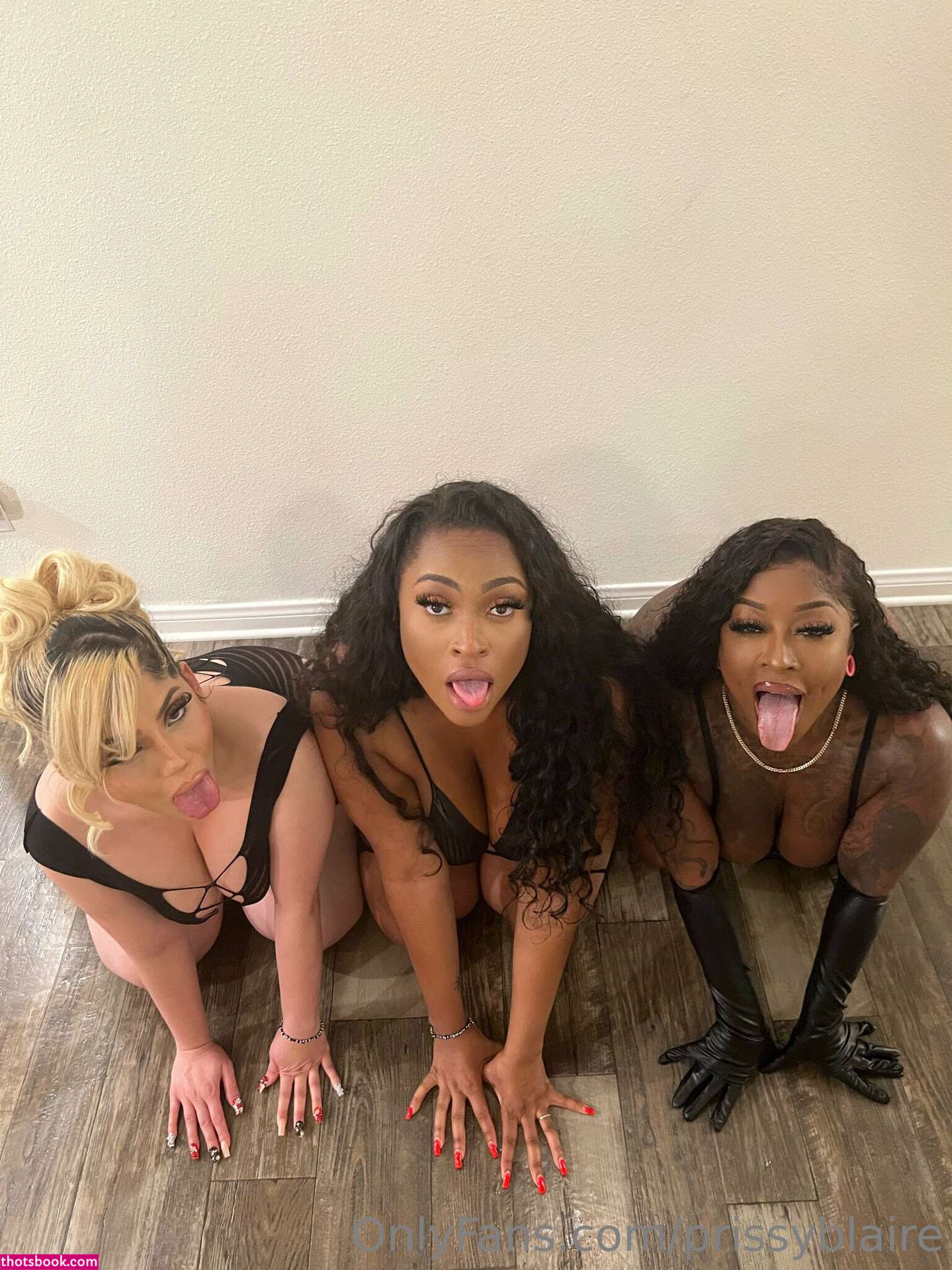 Prissy Blaire Nude Leaks OnlyFans Photos #9 1314494