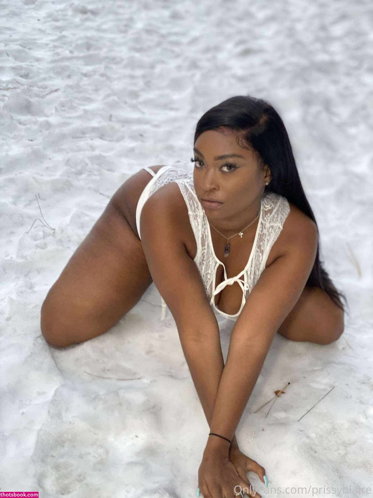 Prissy Blaire Nude Leaks OnlyFans Photos #9 1314495