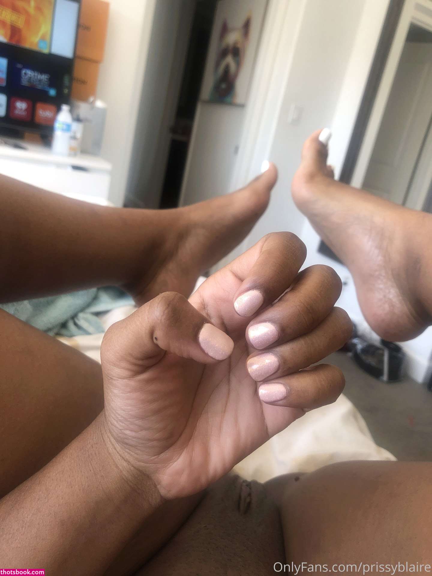 Prissy Blaire Nude Leaks OnlyFans Photos #14 1314522