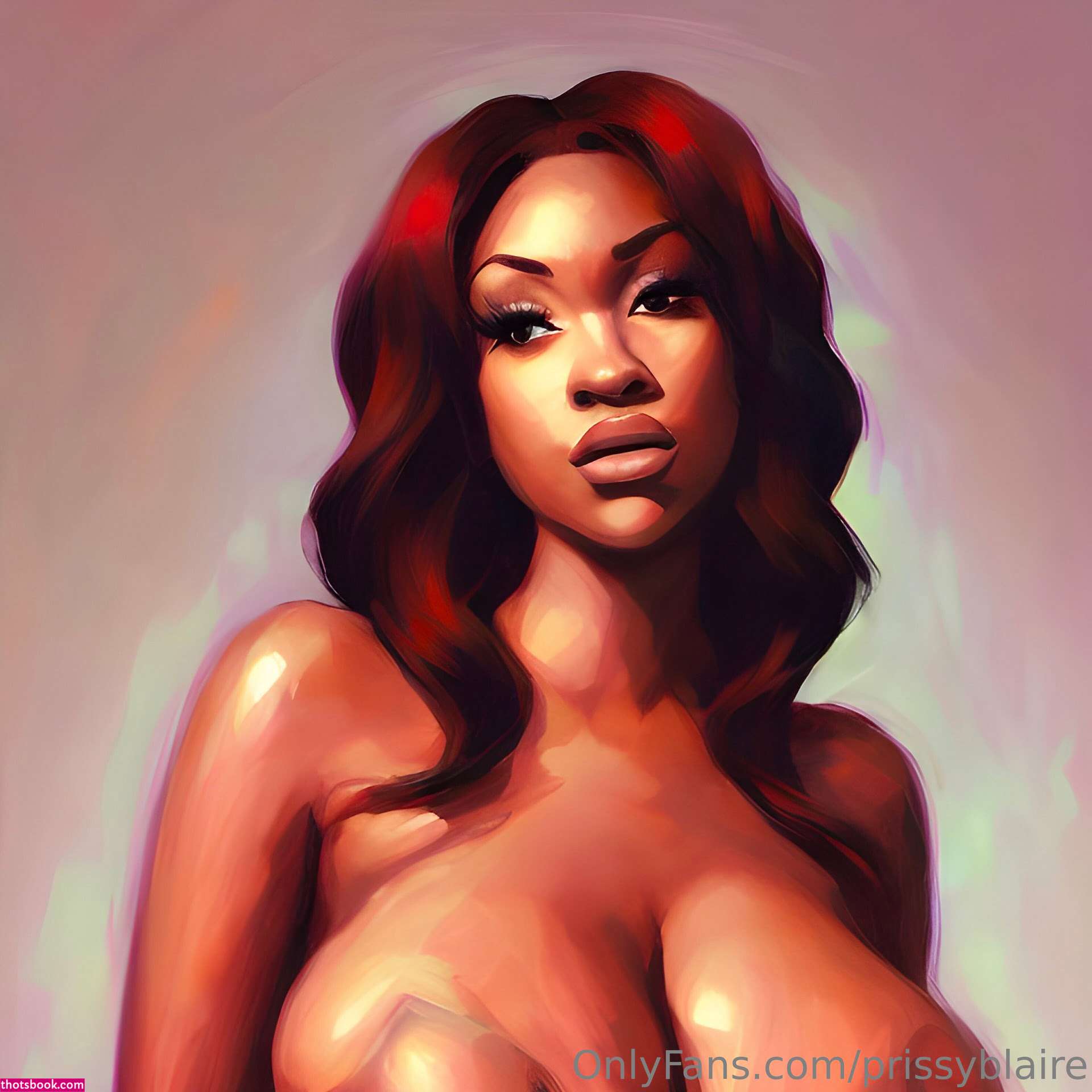 Prissy Blaire Nude Leaks OnlyFans Photos #15 1314532