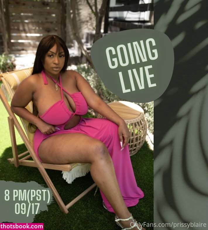 Prissy Blaire Nude Leaks OnlyFans Photos #15 1314533