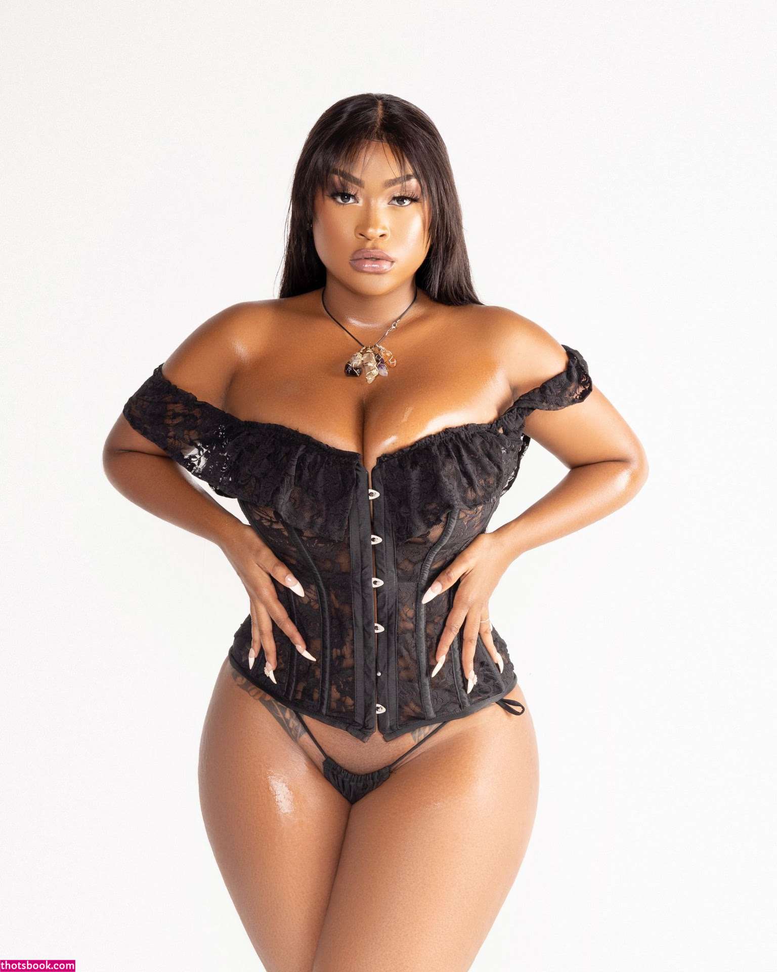 Prissy Blaire Nude Leaks OnlyFans Photos #15 1314541