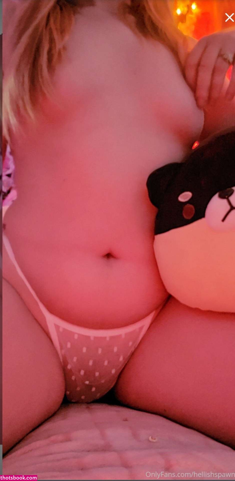 Freya Amari Nude Leaks OnlyFans Photos #1 1326229