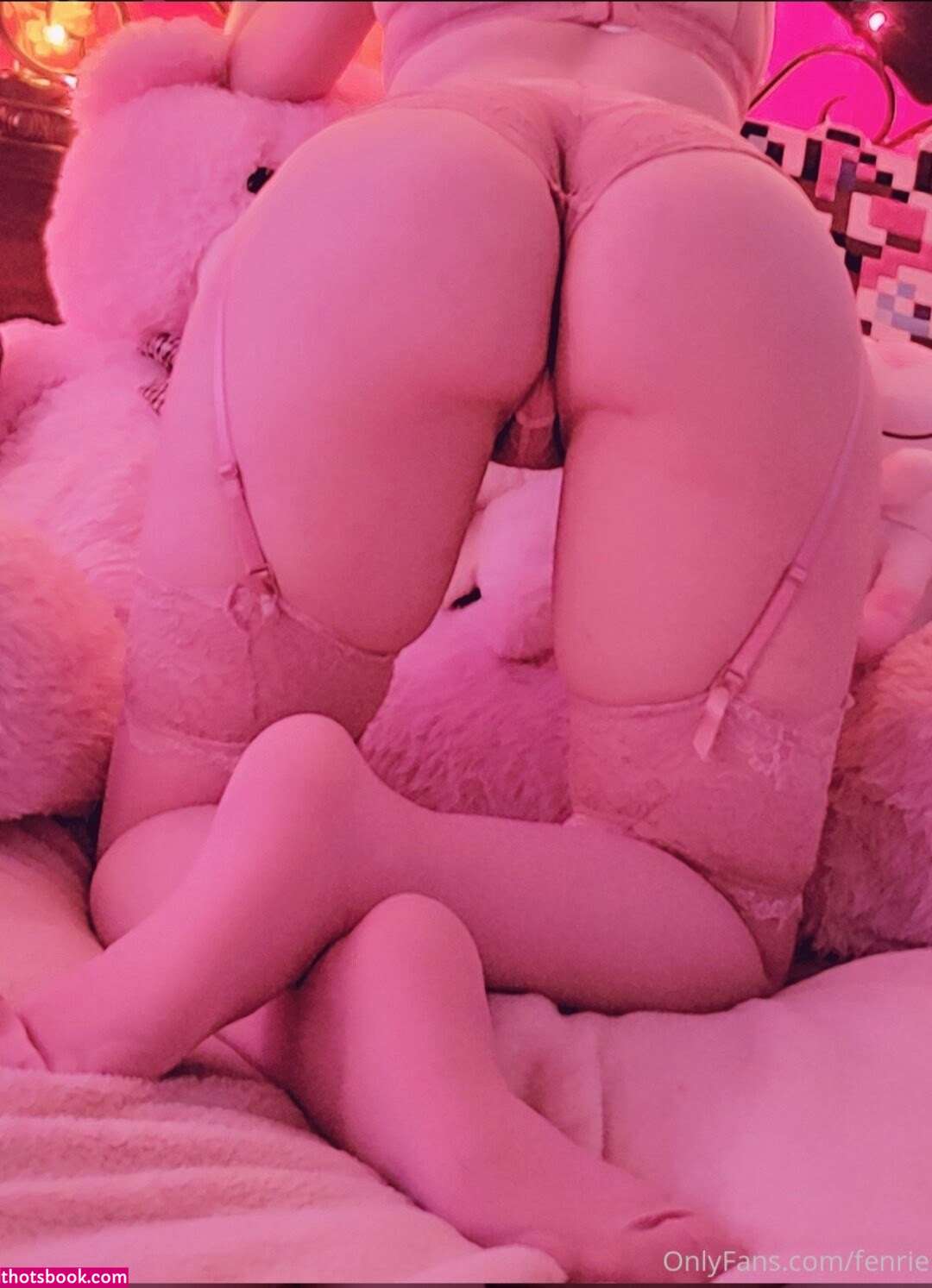 Freya Amari Nude Leaks OnlyFans Photos #1 1326238