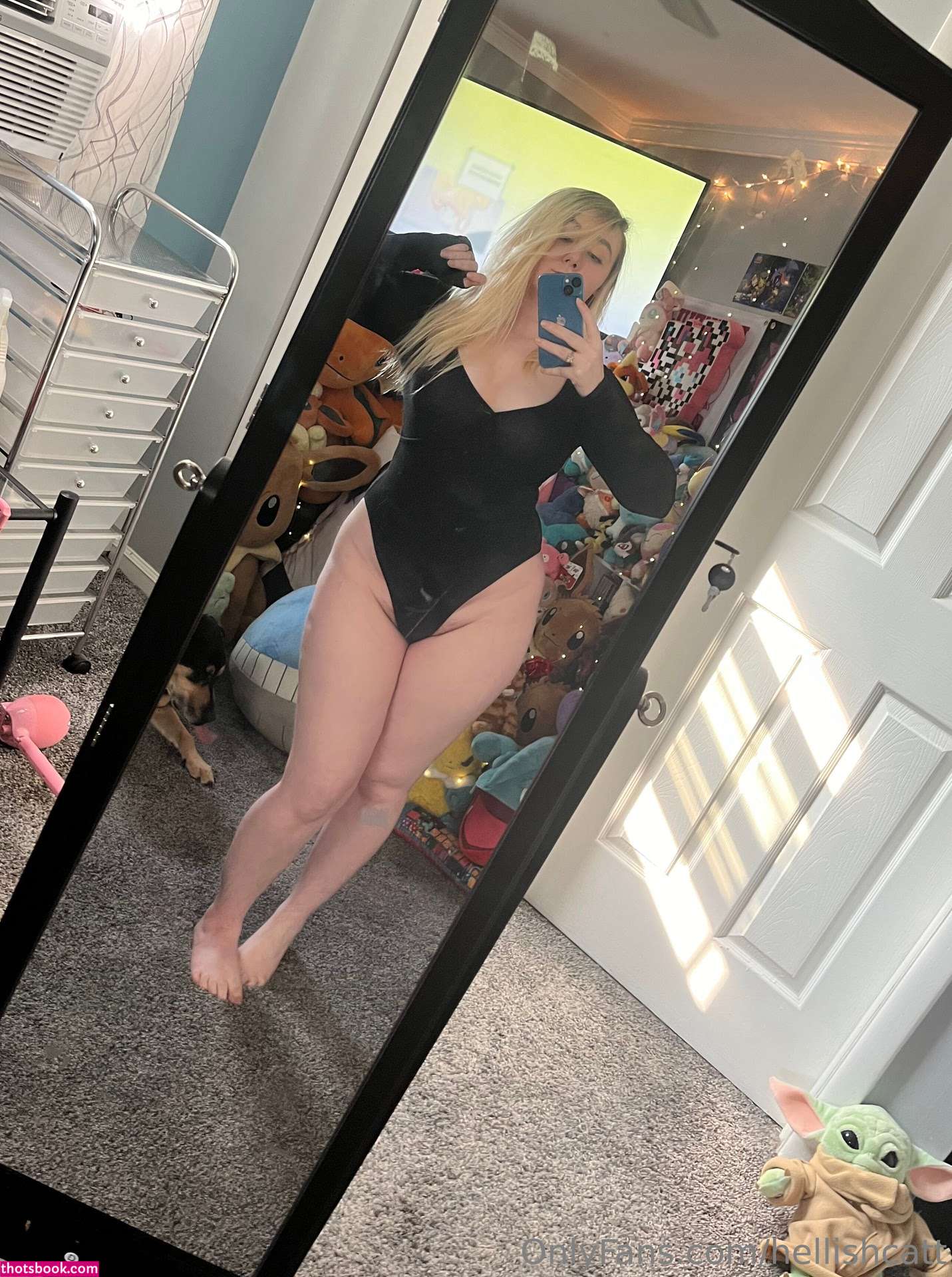 Freya Amari Nude Leaks OnlyFans Photos #13 1327088