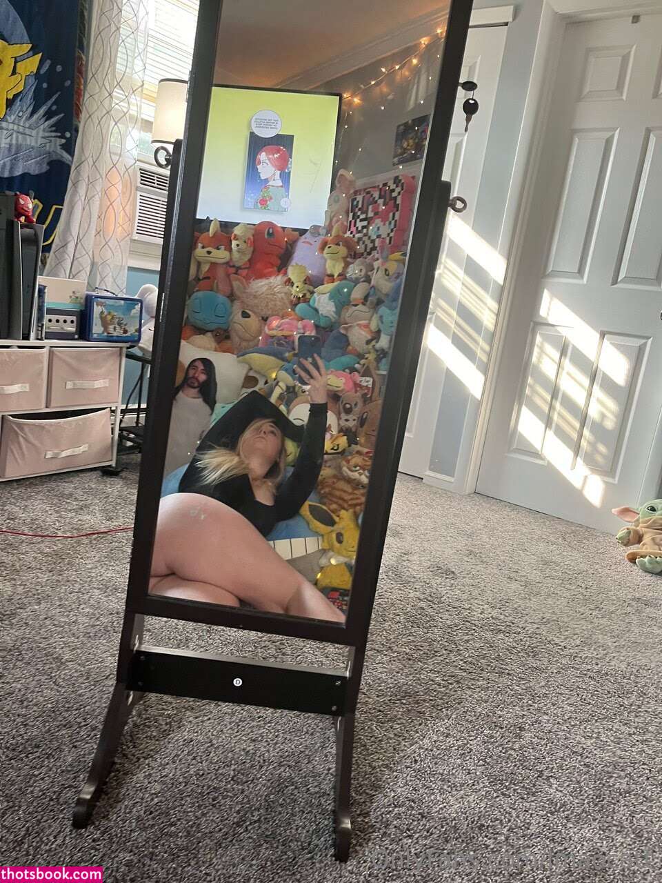 Freya Amari Nude Leaks OnlyFans Photos #15 1327096