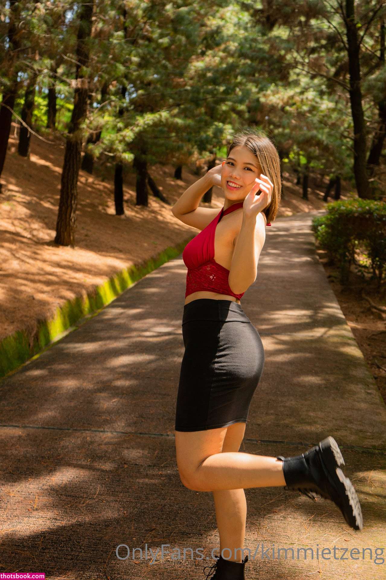 Kimmie Tzeng hey itsmandyy Nude Leaks OnlyFans Photos #11 1327132