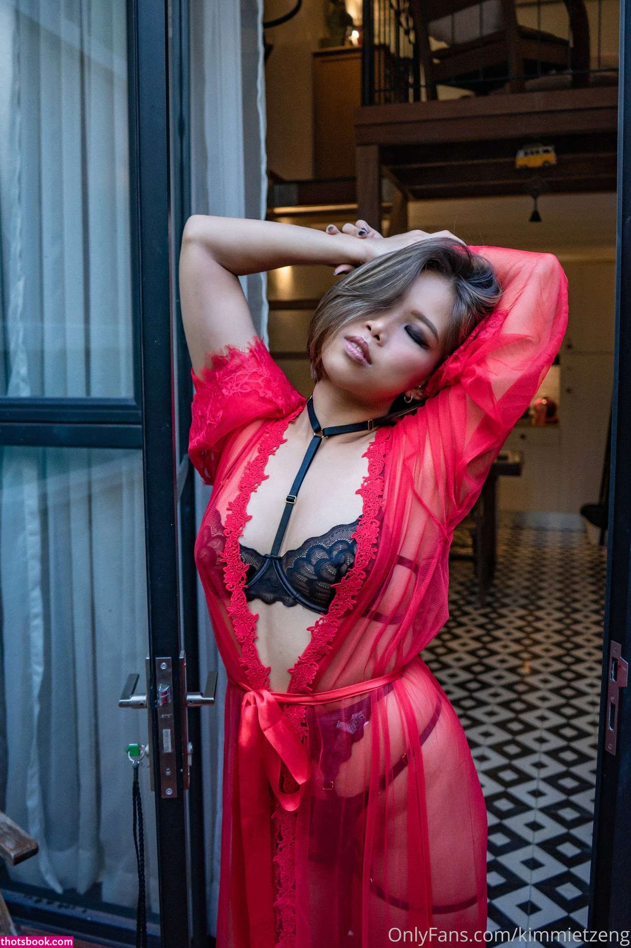 Kimmie Tzeng hey itsmandyy Nude Leaks OnlyFans Photos #11 1327137