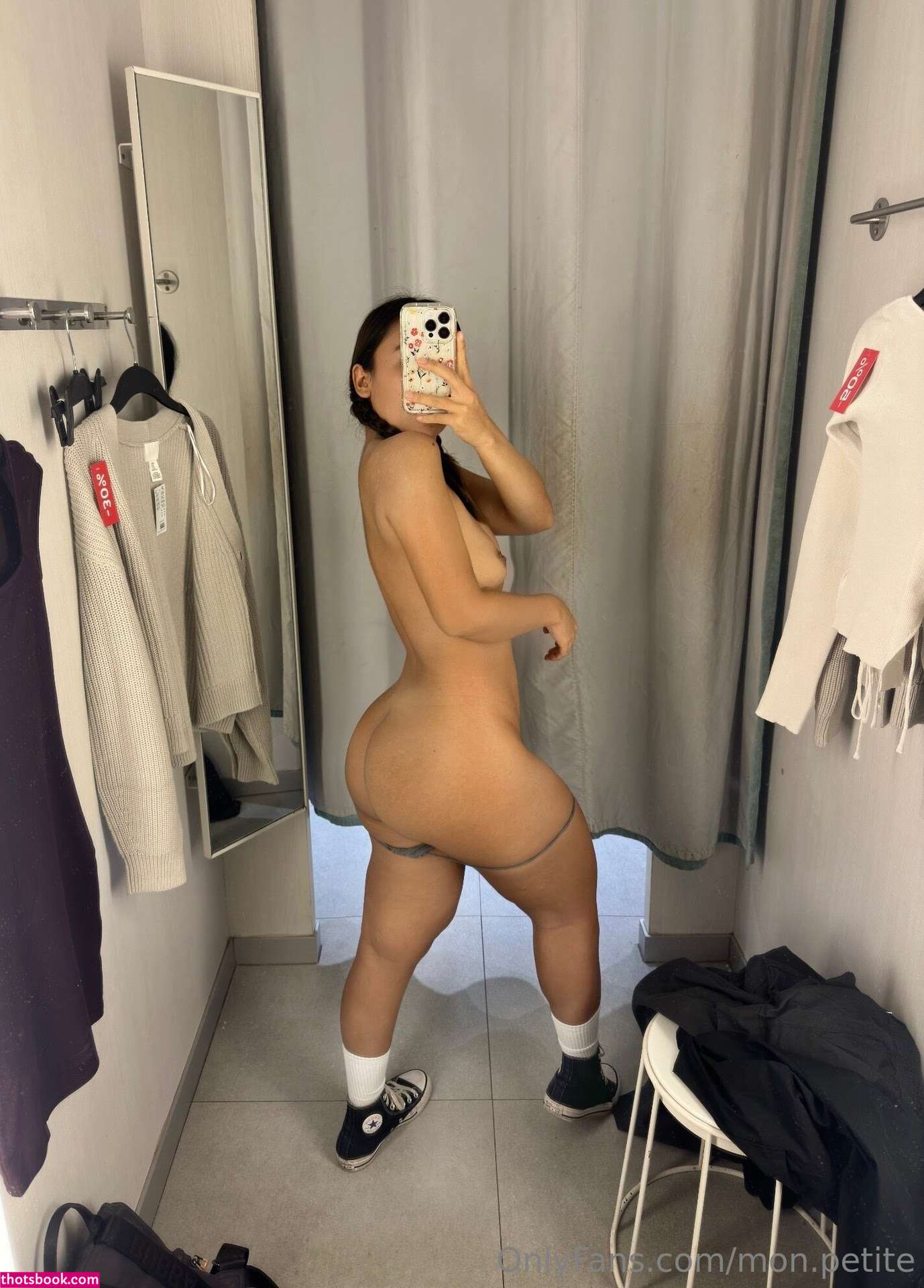 mon petite mon delao Nude Leaks OnlyFans Photos #11 1327401