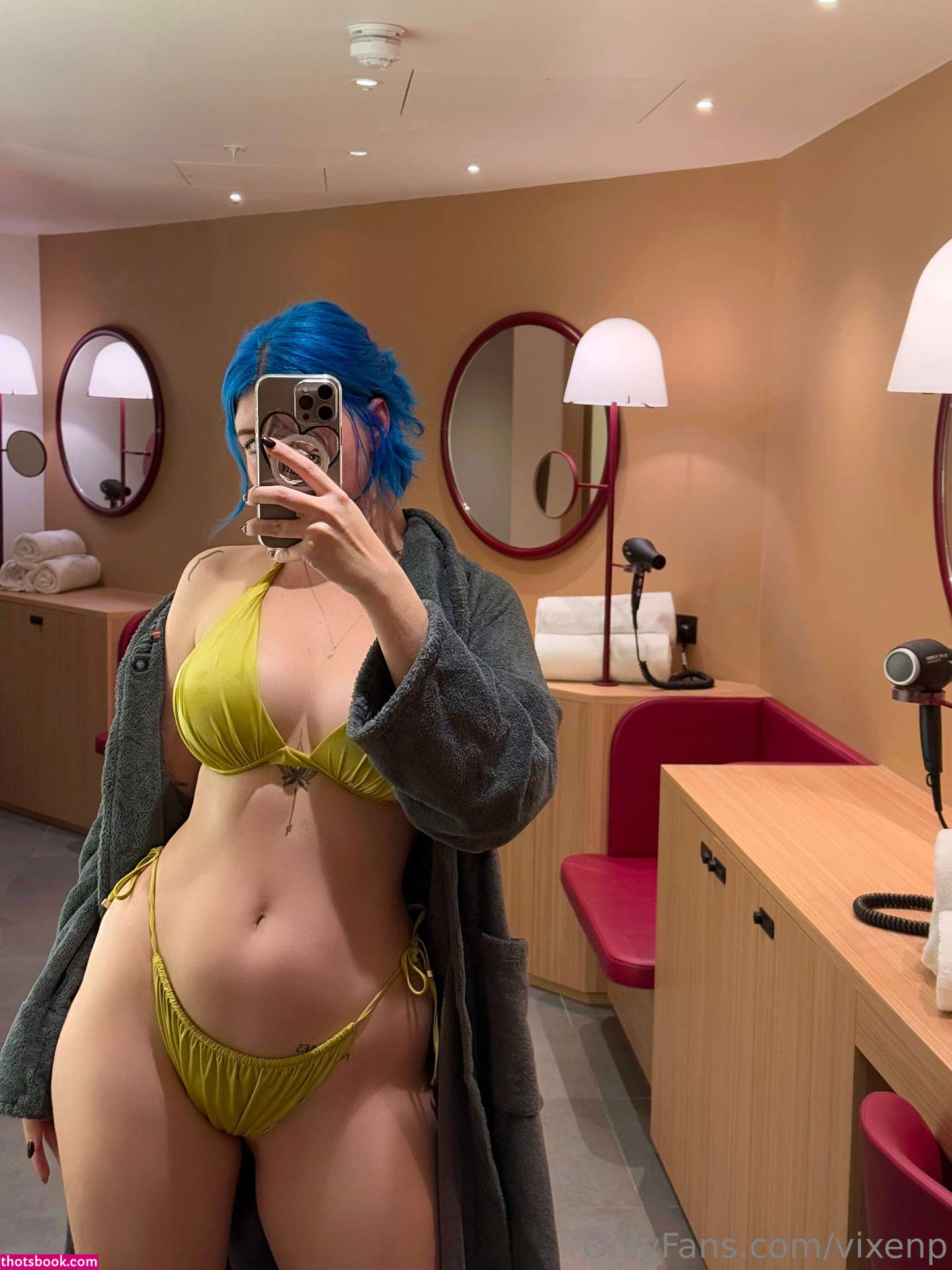 Vixenp Nude Leaks OnlyFans Photos #67 1328010