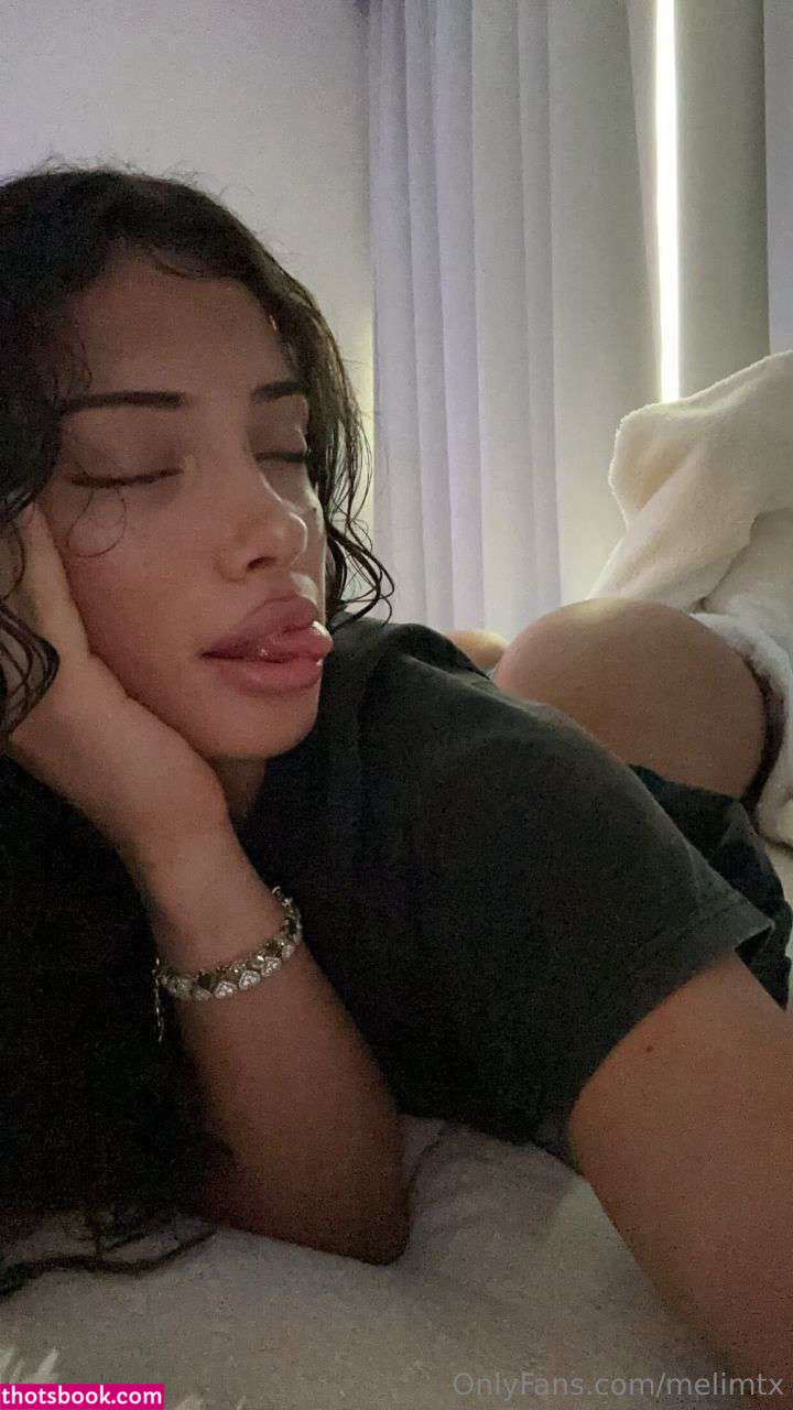 Melissa Melimtx Nude OnlyFans Photos #139 1276838