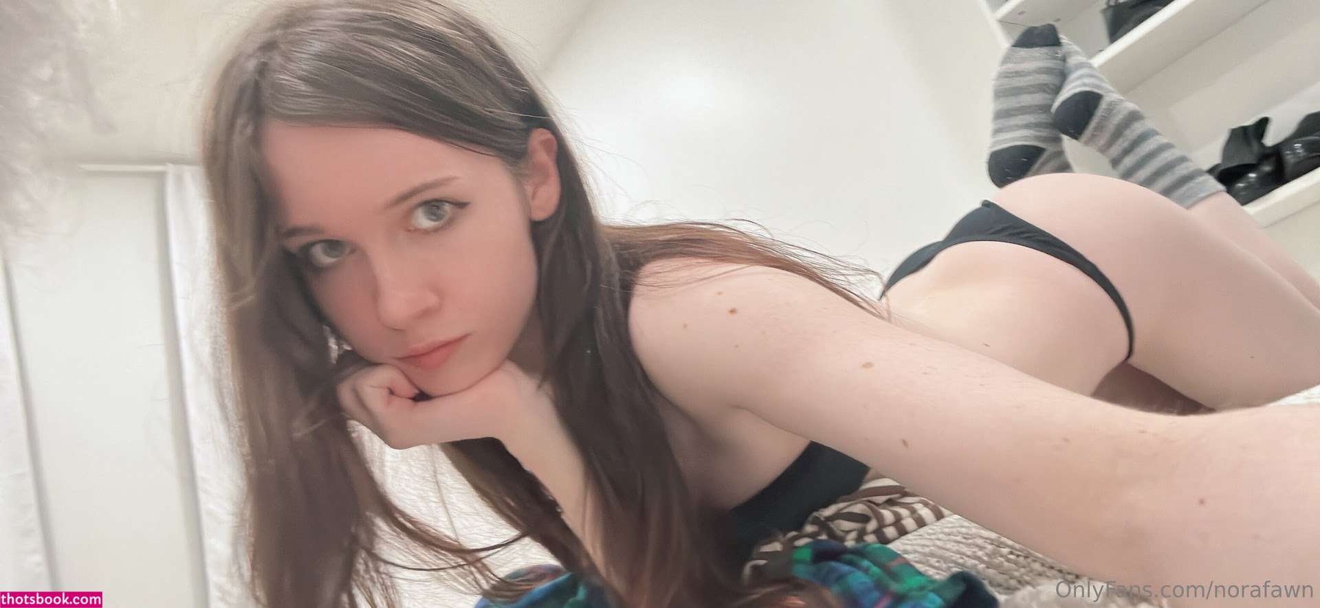 Norafawn Nude OnlyFans Photos #76 1277273