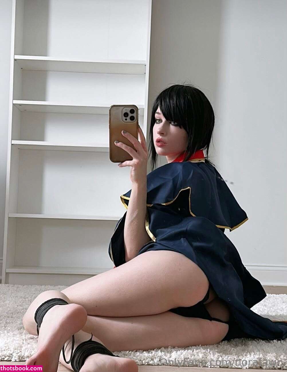 Norafawn Nude OnlyFans Photos #77 1277281