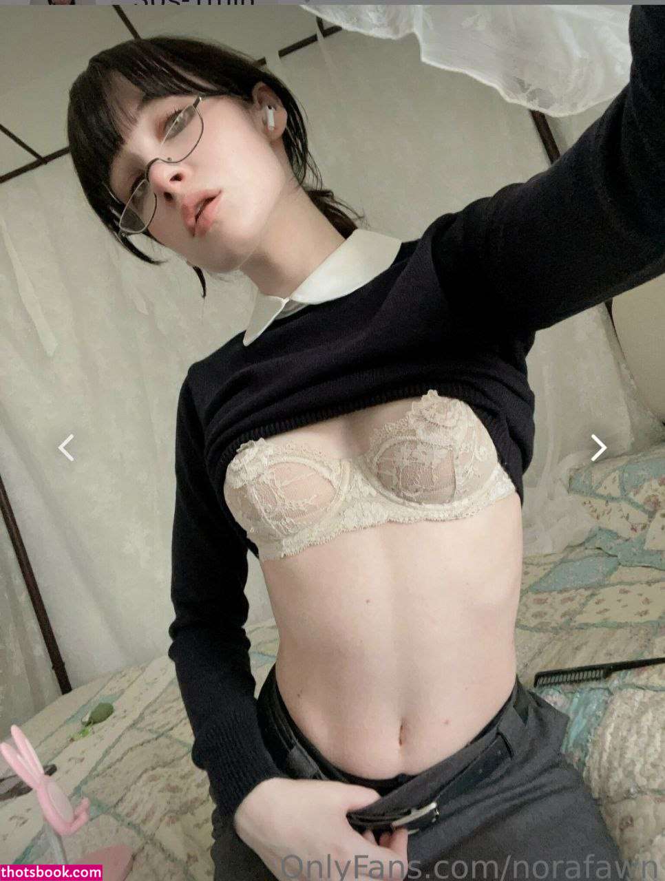 Norafawn Nude OnlyFans Photos #78 1277294