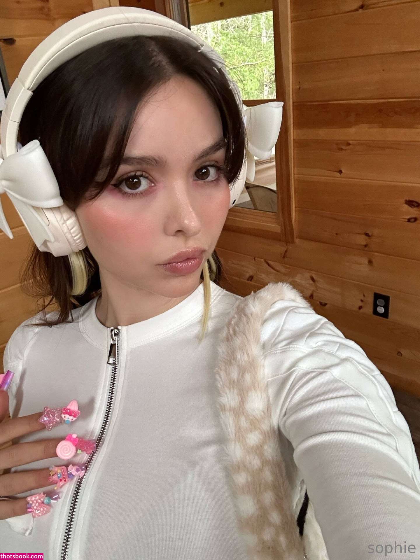 Sophie Mudd Nude OnlyFans Photos #99 1277322