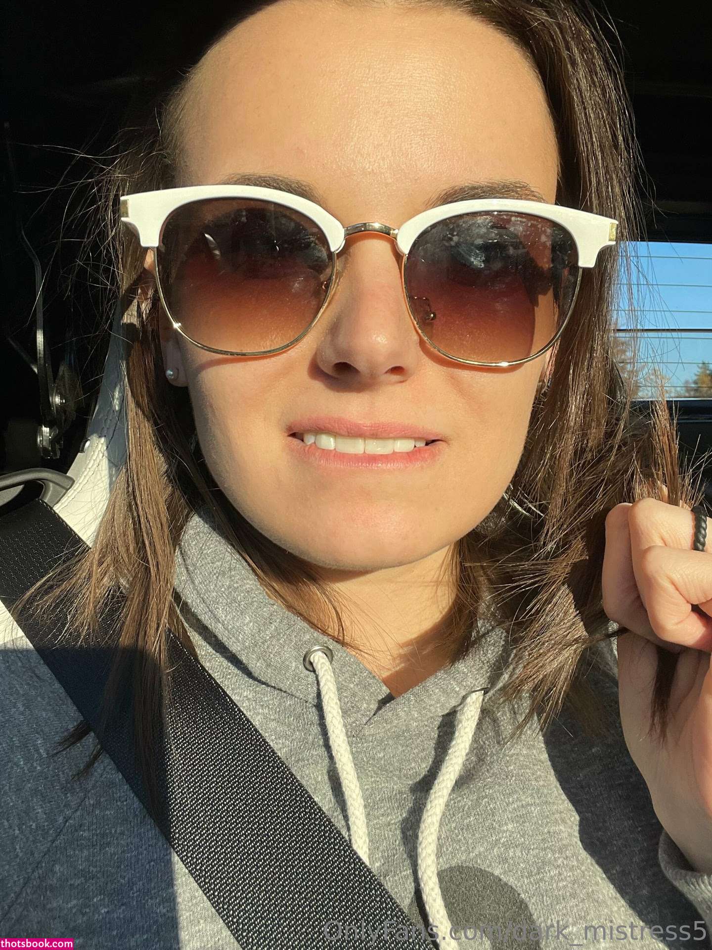 Dark Mistress Nude OnlyFans Photos #1 1277487