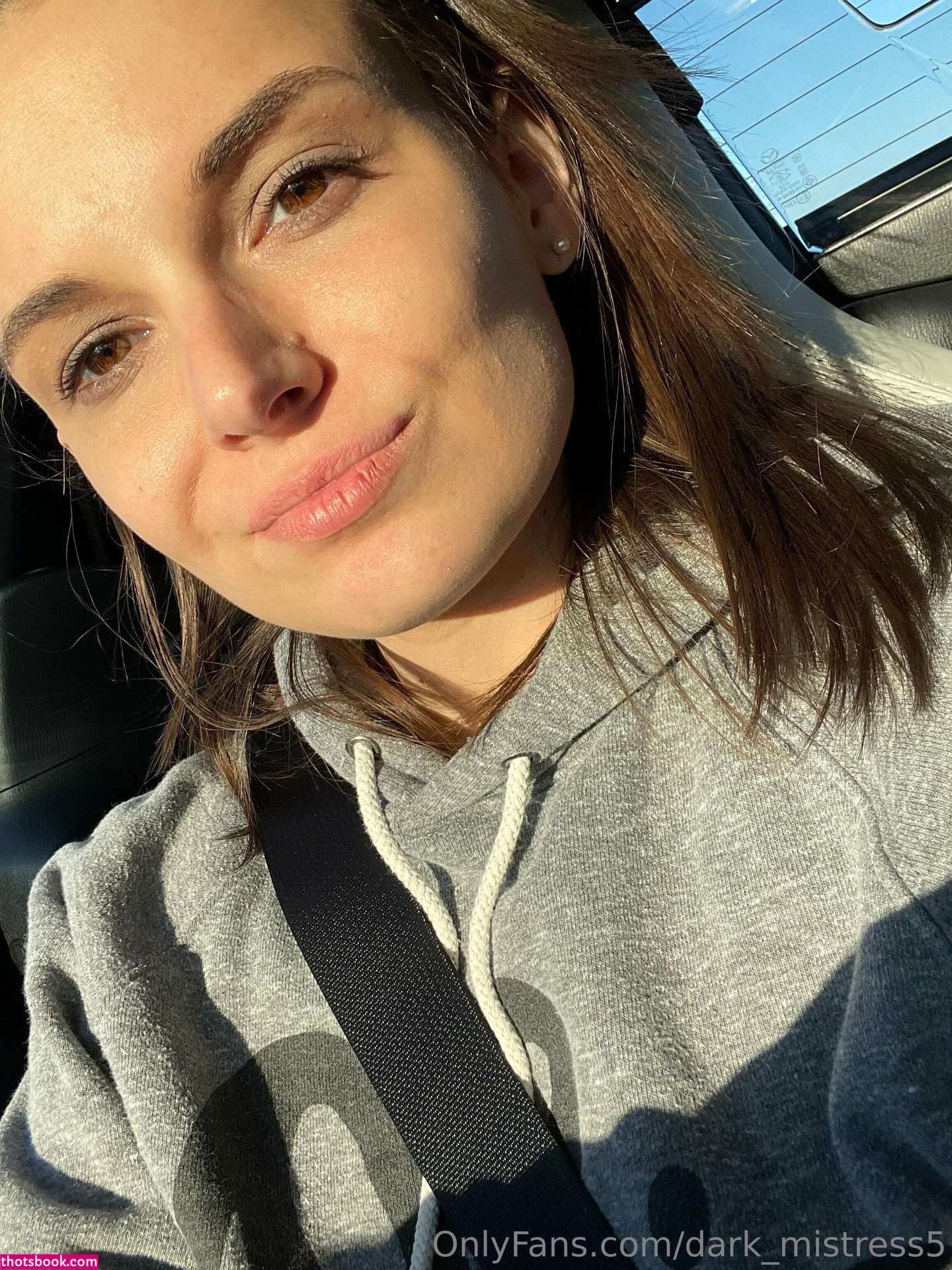 Dark Mistress Nude OnlyFans Photos #1 1277489