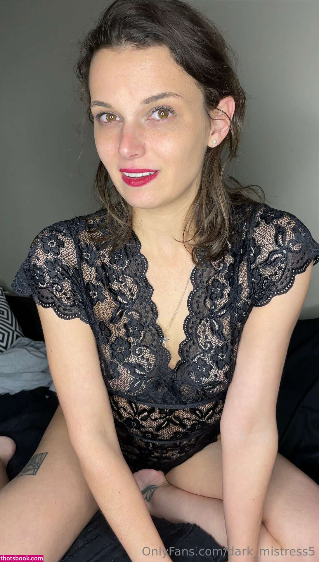 Dark Mistress Nude OnlyFans Photos #2 1277502