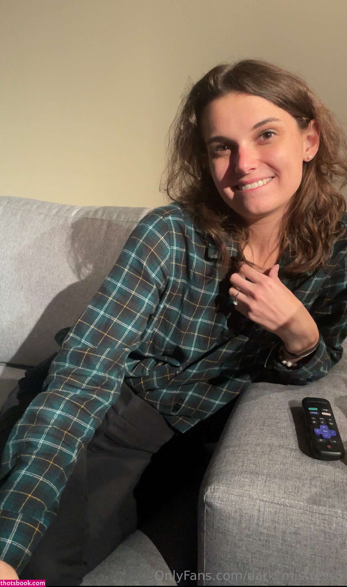 Dark Mistress Nude OnlyFans Photos #7 1277540