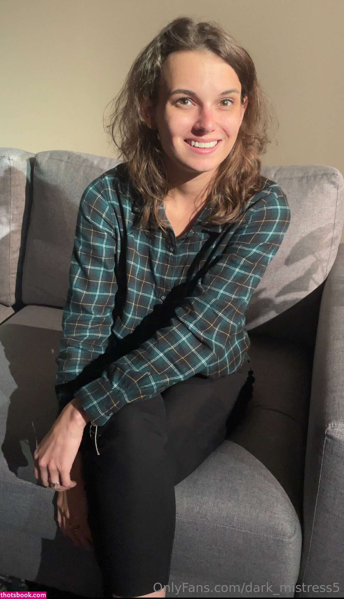 Dark Mistress Nude OnlyFans Photos #7 1277541