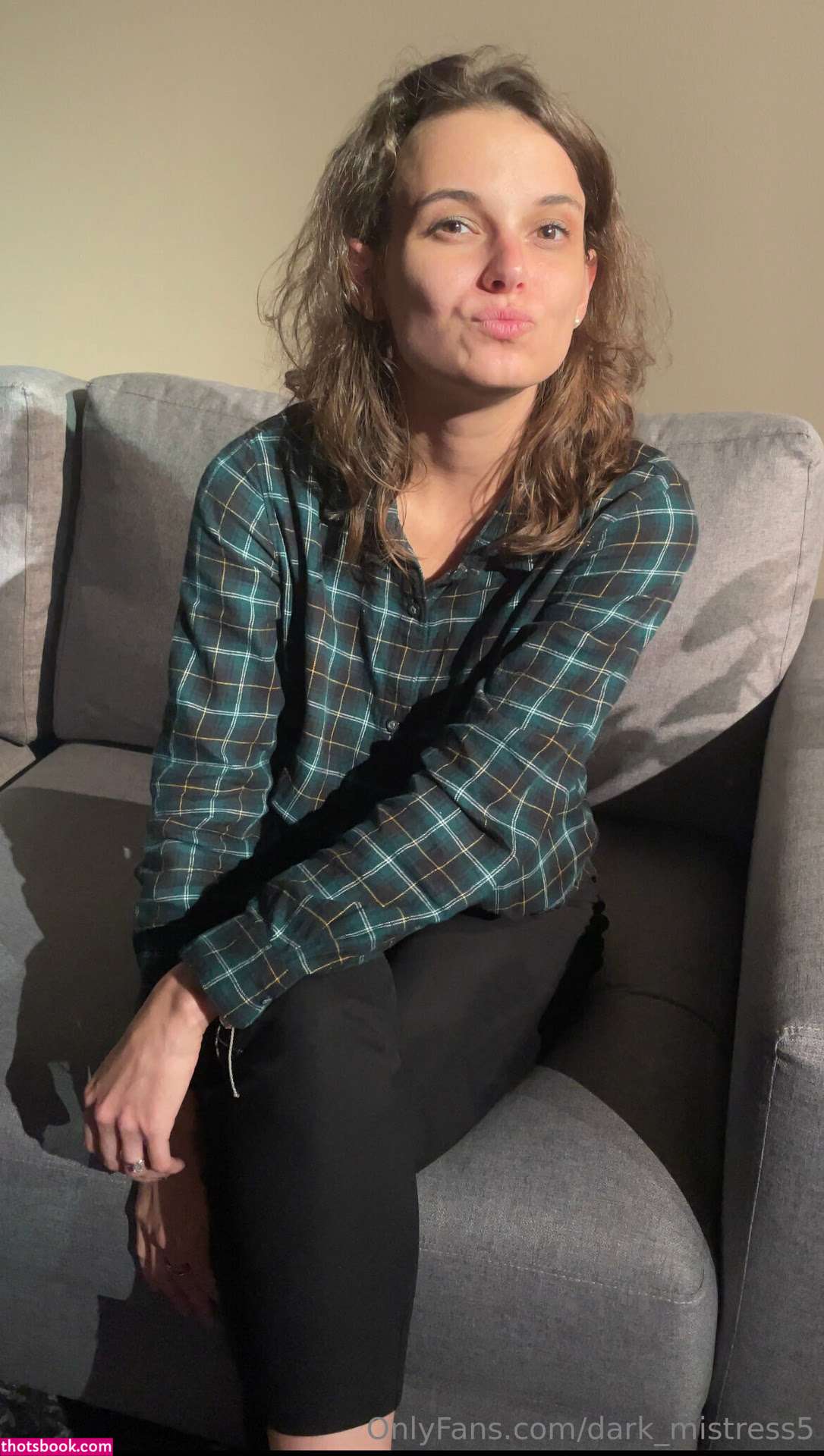 Dark Mistress Nude OnlyFans Photos #7 1277543