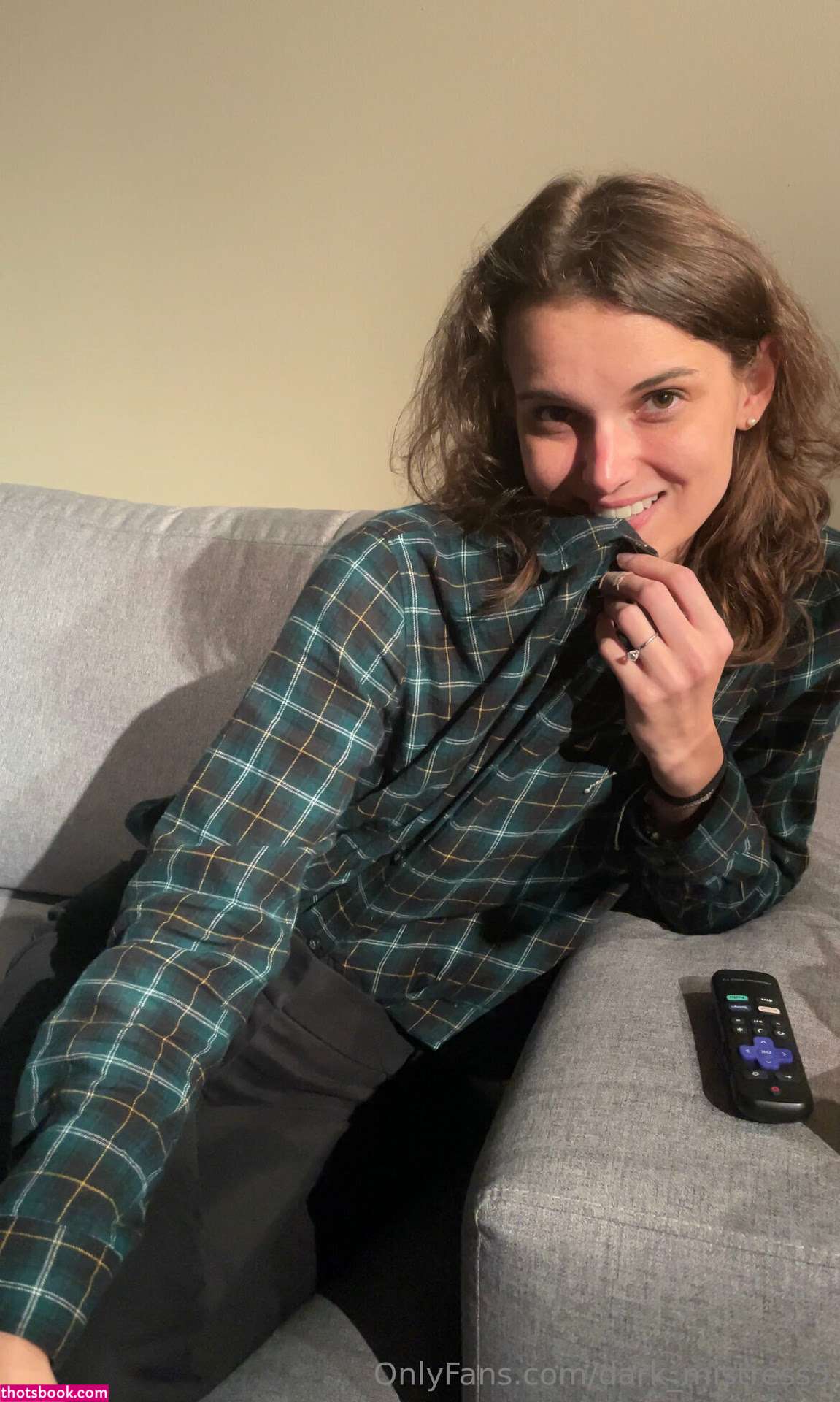 Dark Mistress Nude OnlyFans Photos #7 1277547