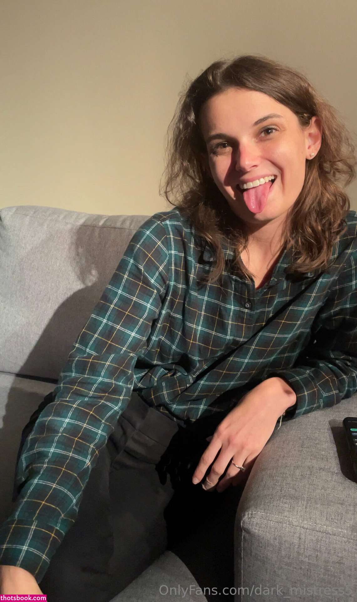 Dark Mistress Nude OnlyFans Photos #7 1277548