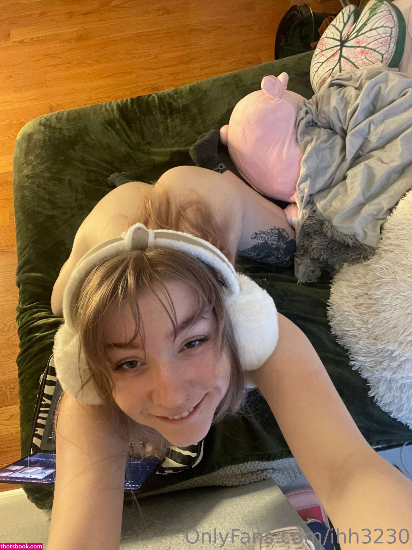 ihh3230 eve003300 Nude OnlyFans Photos #4 1277717