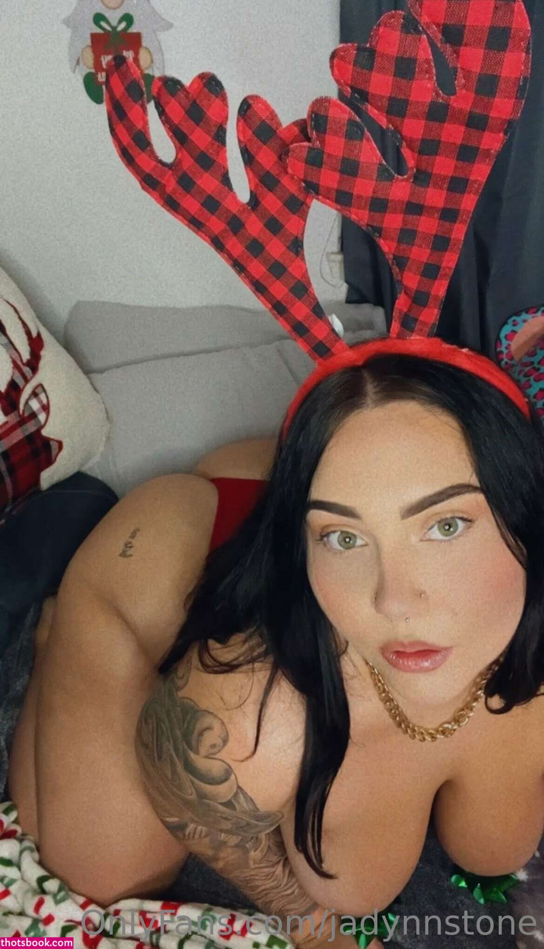 jadynnstone emeraldbabyyyy Nude OnlyFans Photos #4 1277789