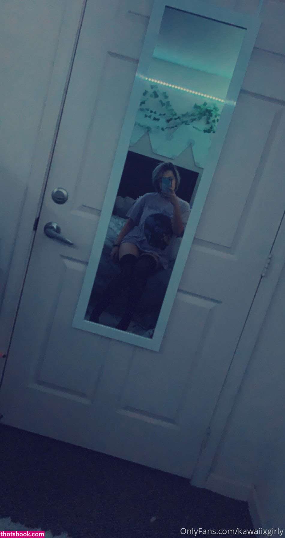 Kawaiixgirly Nude OnlyFans Photos #6 1277872