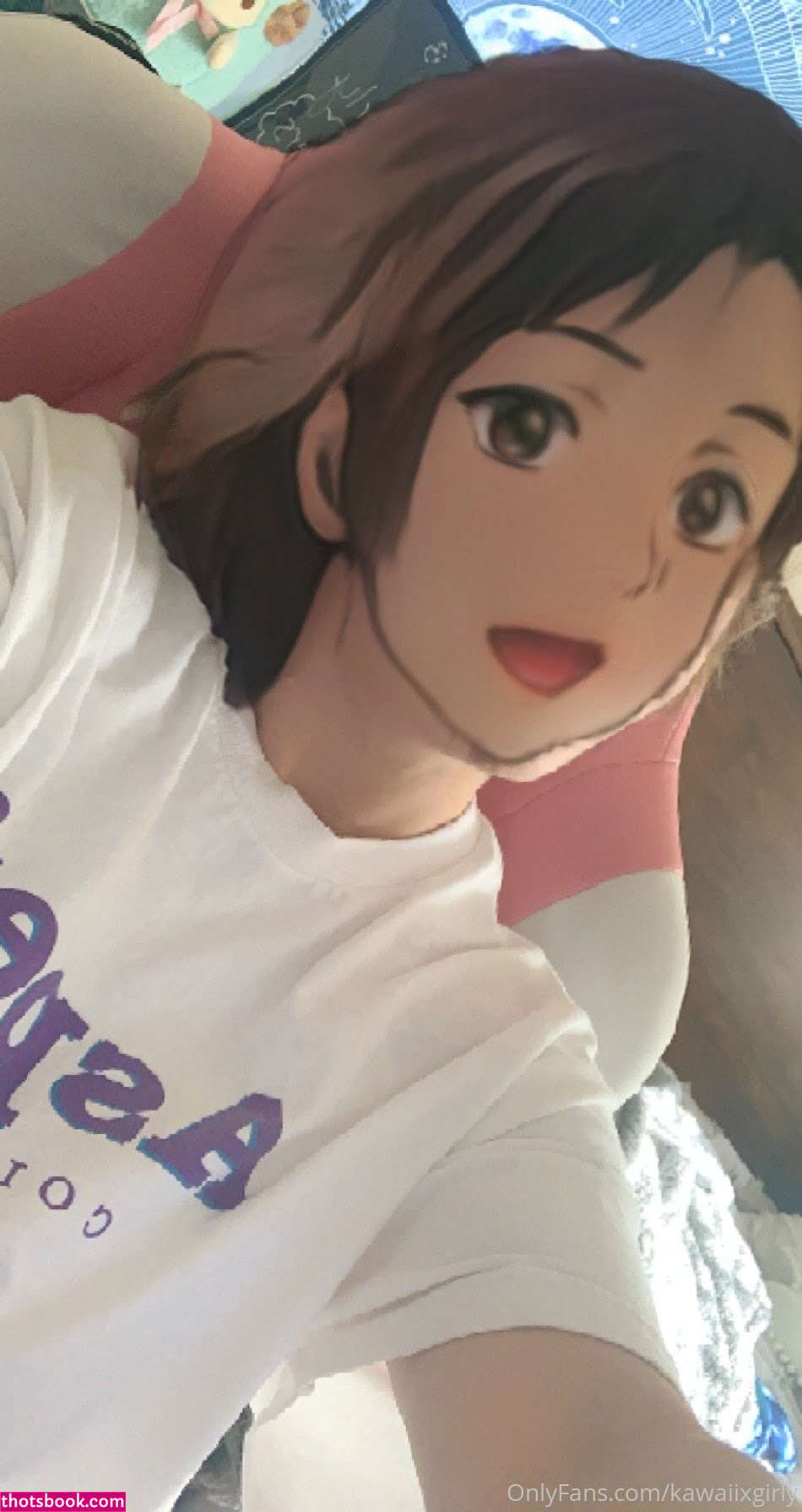 Kawaiixgirly Nude OnlyFans Photos #6 1277873