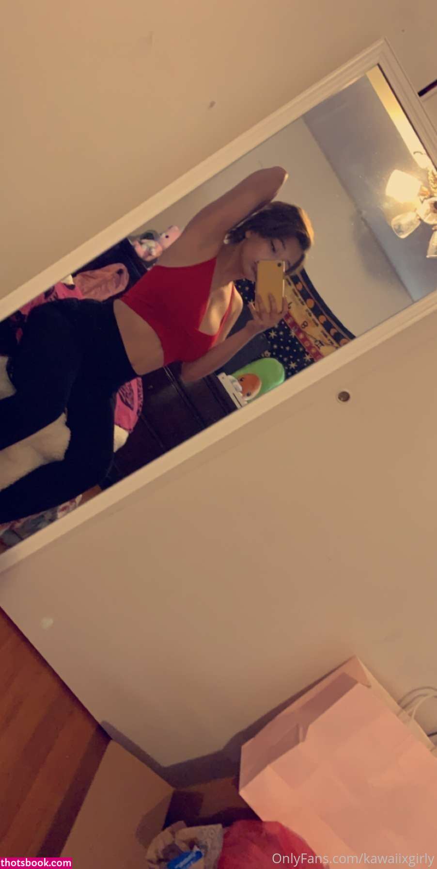 Kawaiixgirly Nude OnlyFans Photos #7 1277882