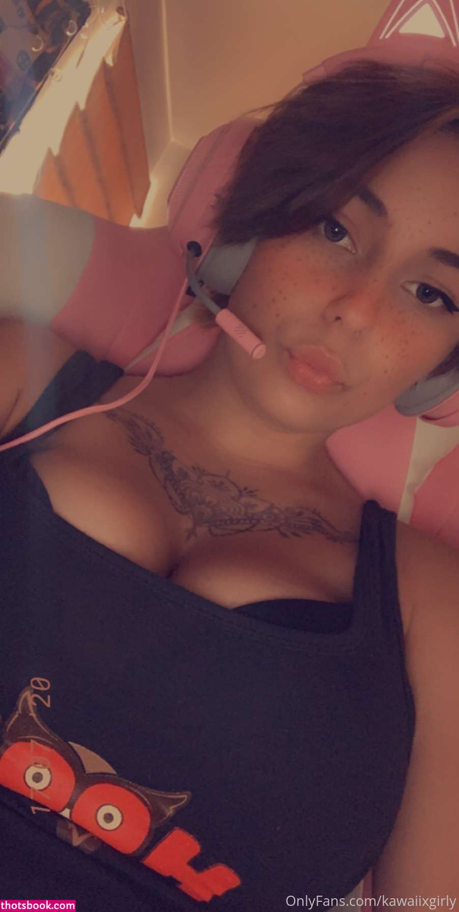 Kawaiixgirly Nude OnlyFans Photos #7 1277889