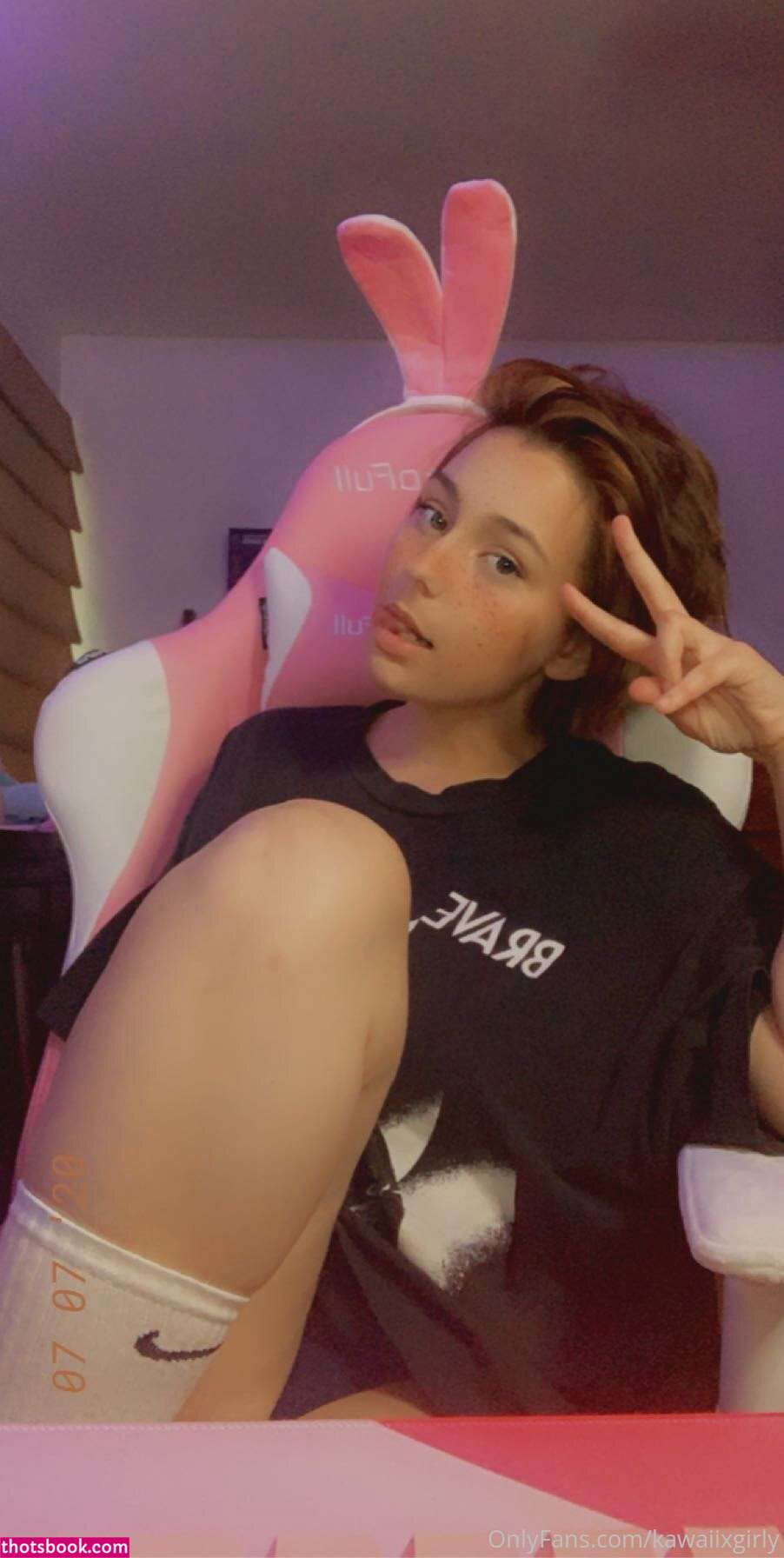 Kawaiixgirly Nude OnlyFans Photos #8 1277894