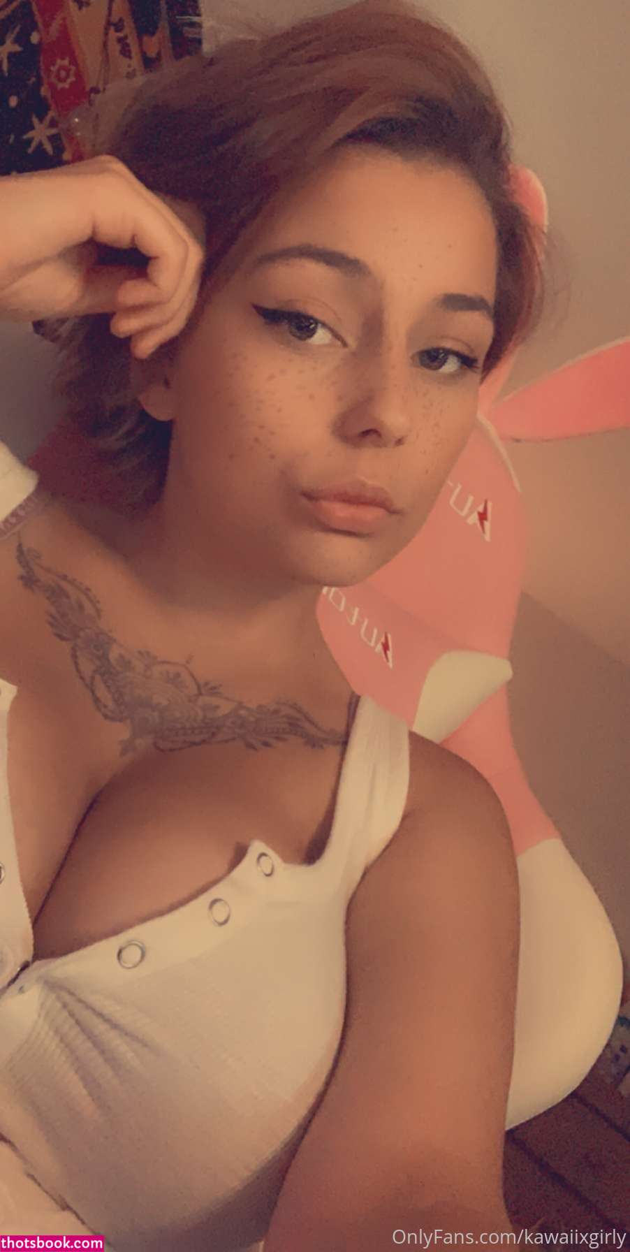 Kawaiixgirly Nude OnlyFans Photos #8 1277895