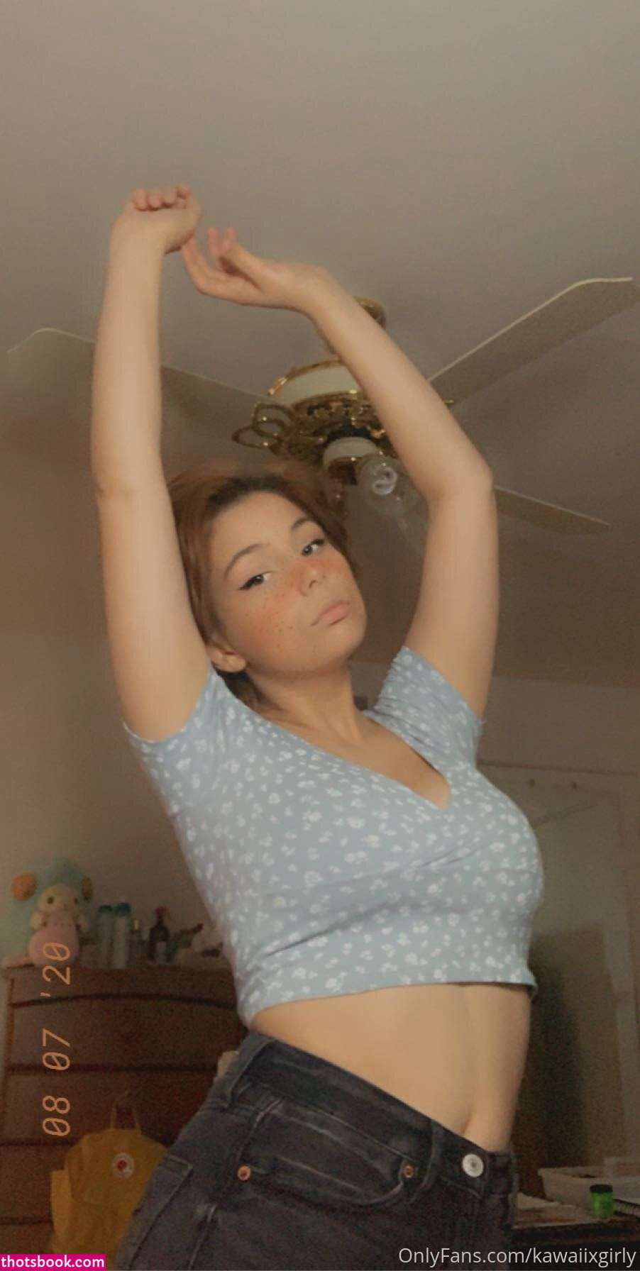 Kawaiixgirly Nude OnlyFans Photos #8 1277898