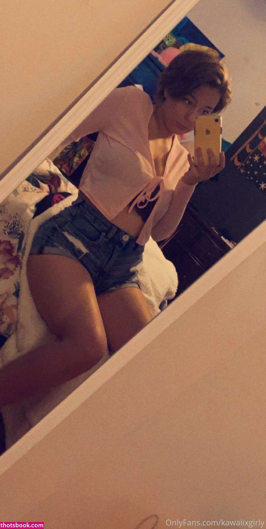 Kawaiixgirly Nude OnlyFans Photos #8 1277899