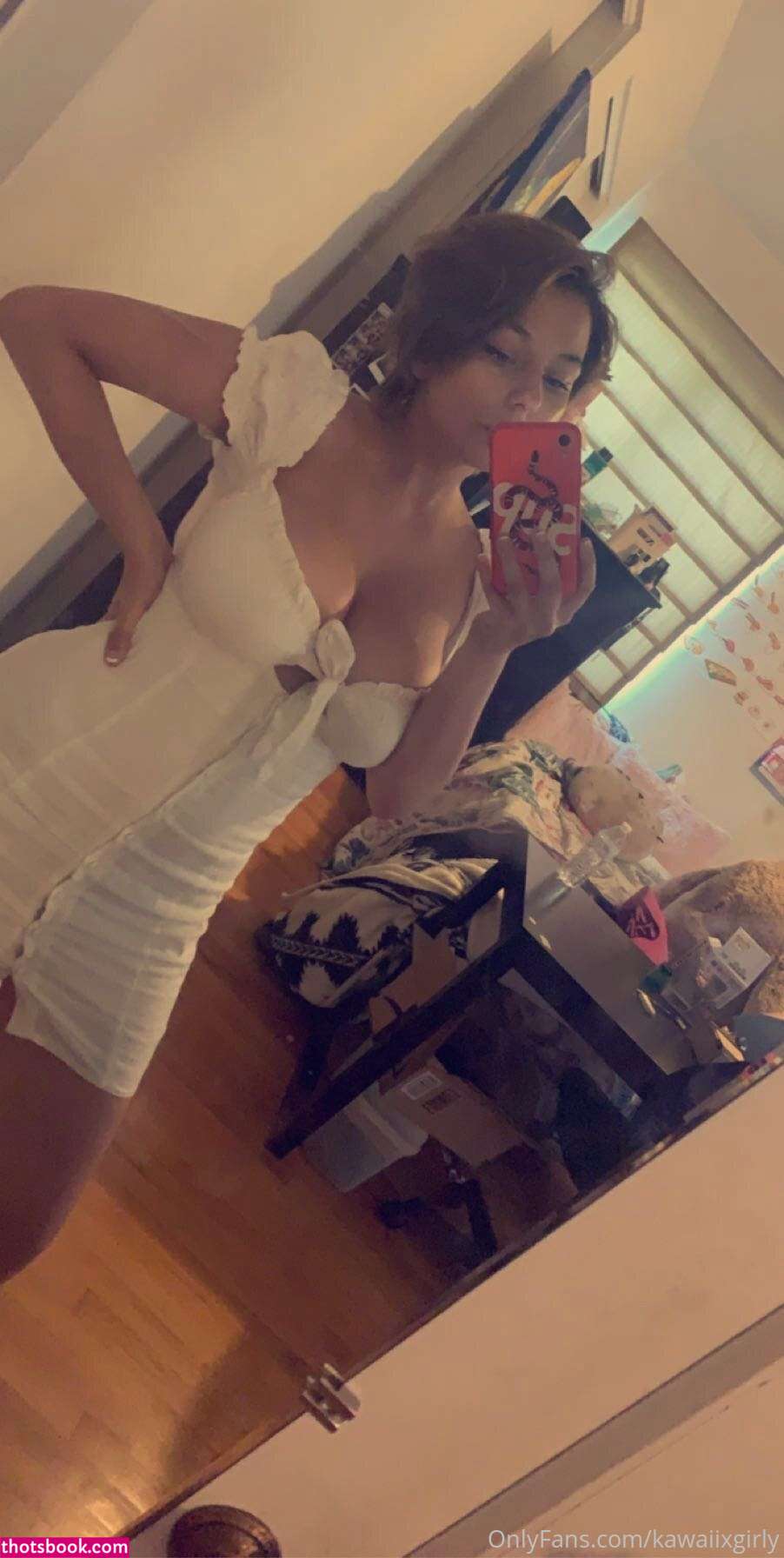 Kawaiixgirly Nude OnlyFans Photos #9 1277907