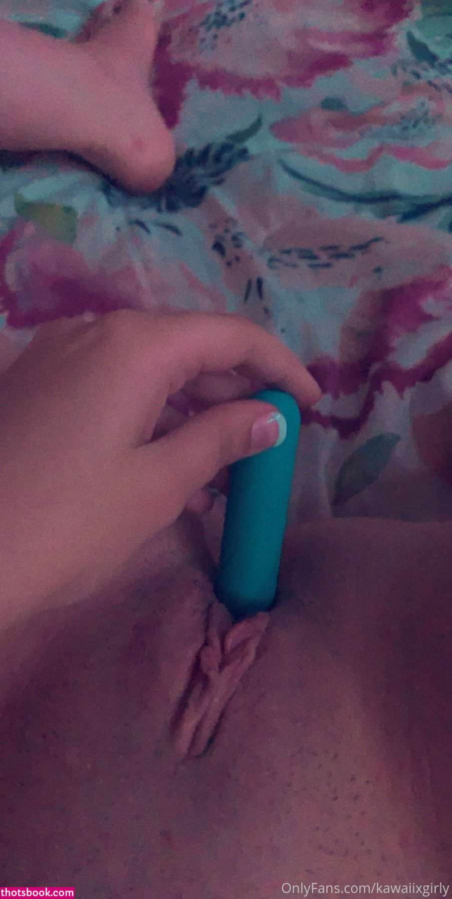 Kawaiixgirly Nude OnlyFans Photos #10 1277916