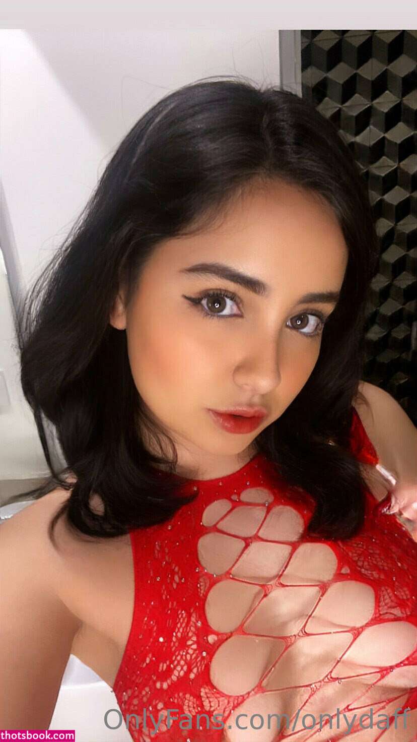 OnlyDaff thecutestgirl3 Nude OnlyFans Photos #1 1277987