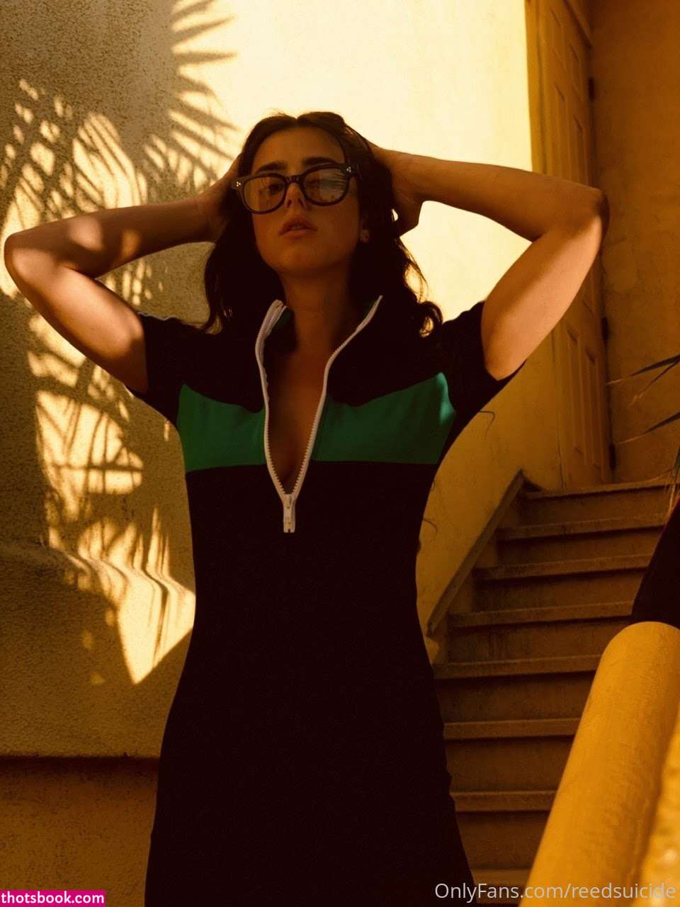 Reed Suicide Nude OnlyFans Photos #6 1278167