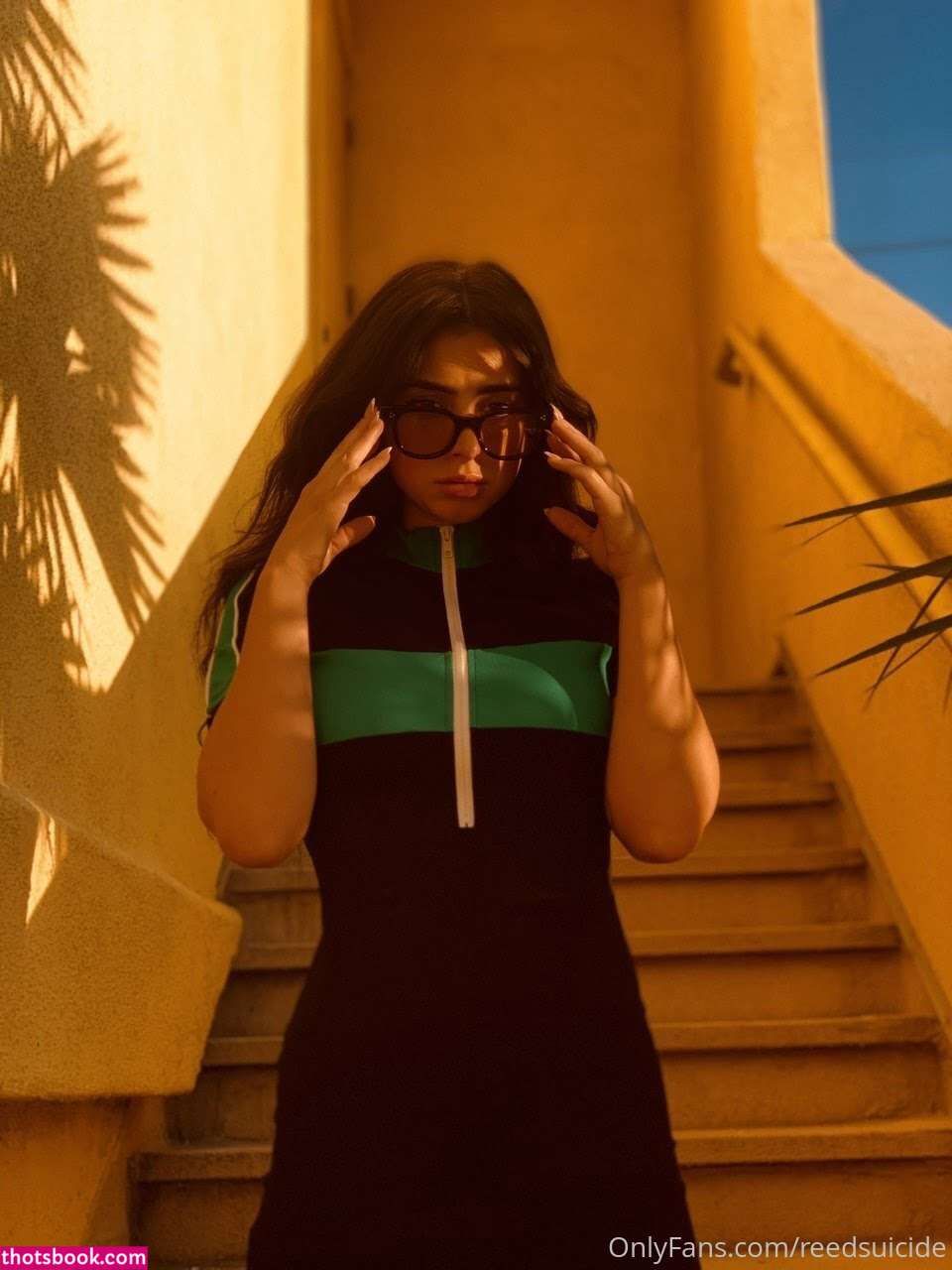 Reed Suicide Nude OnlyFans Photos #6 1278170