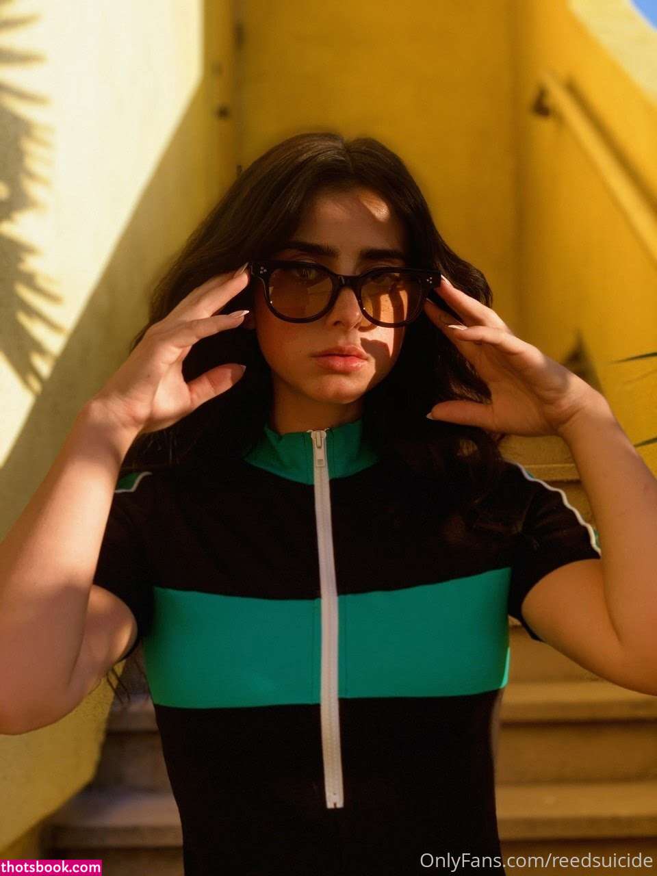 Reed Suicide Nude OnlyFans Photos #6 1278171