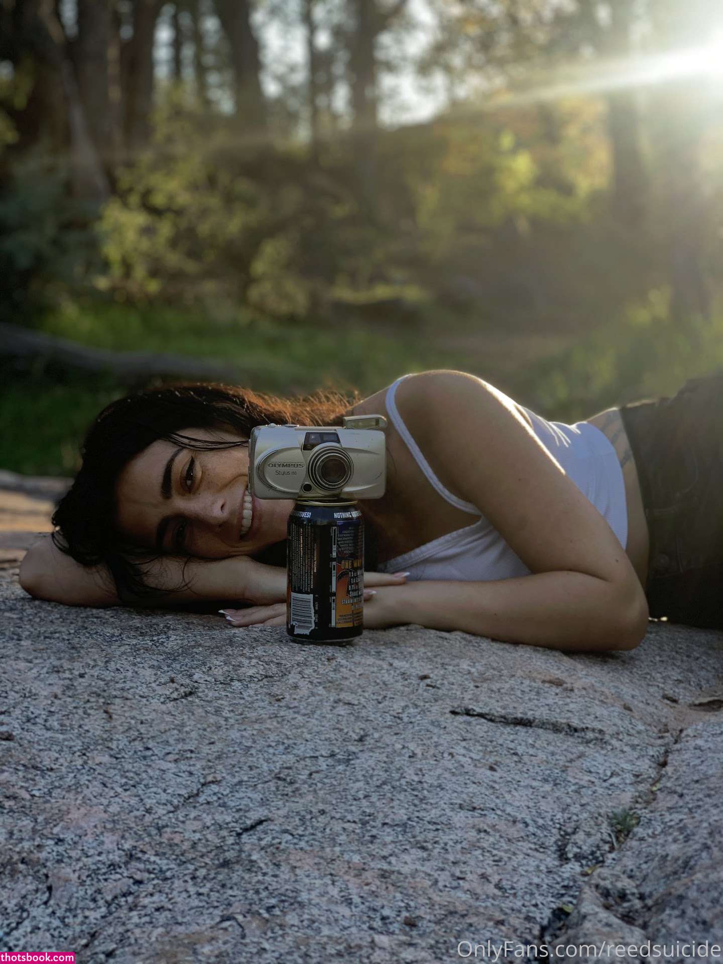 Reed Suicide Nude OnlyFans Photos #8 1278187