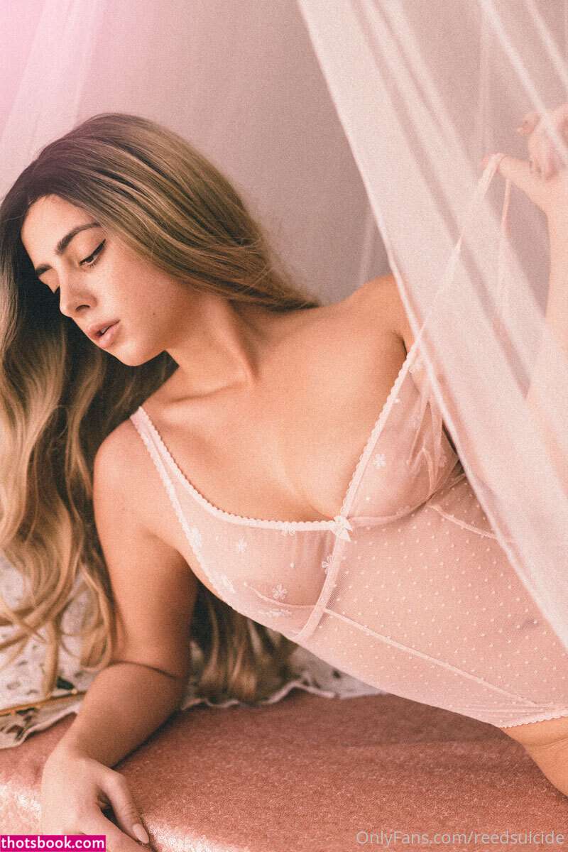 Reed Suicide Nude OnlyFans Photos #8 1278202