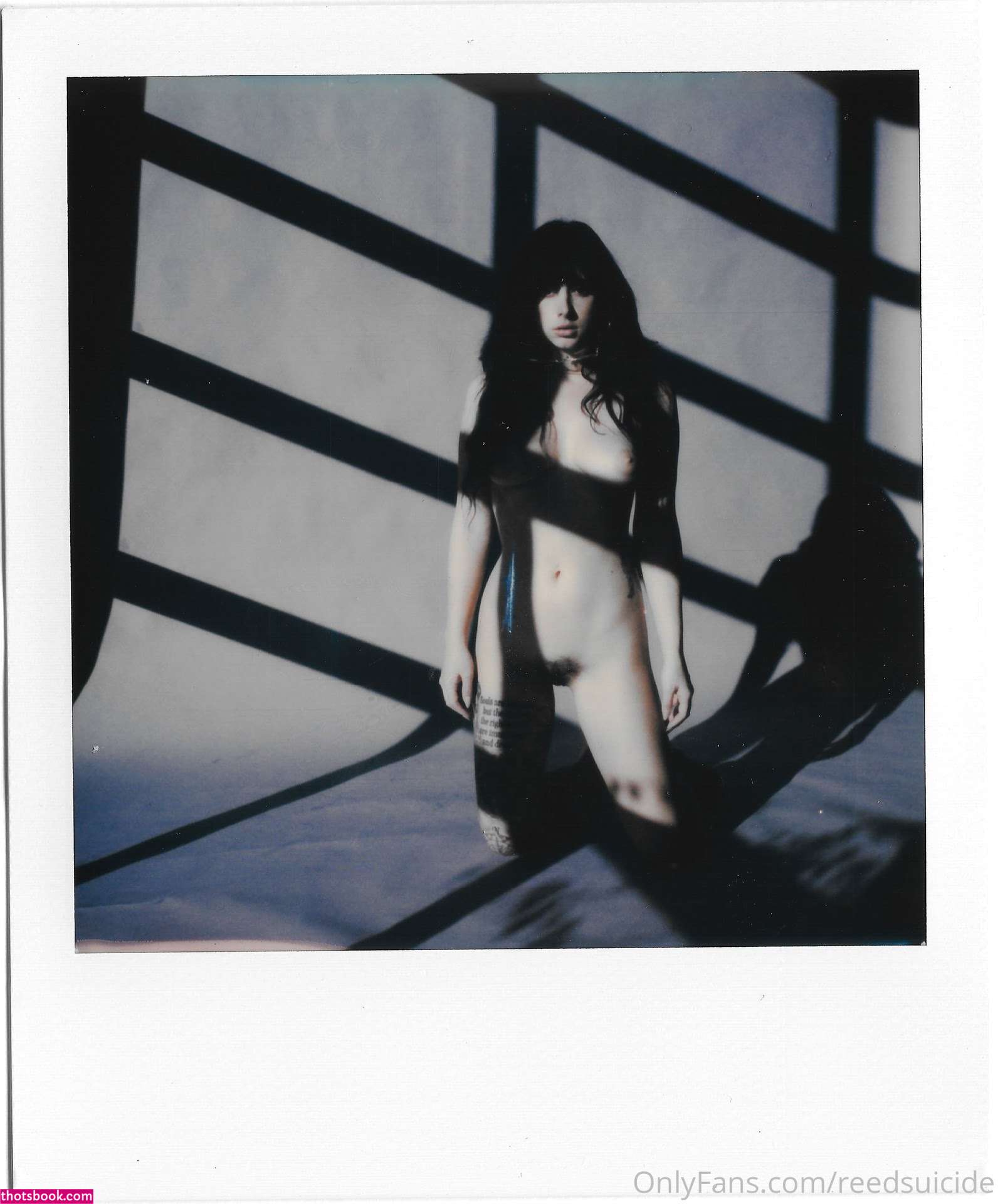 Reed Suicide Nude OnlyFans Photos #8 1278211