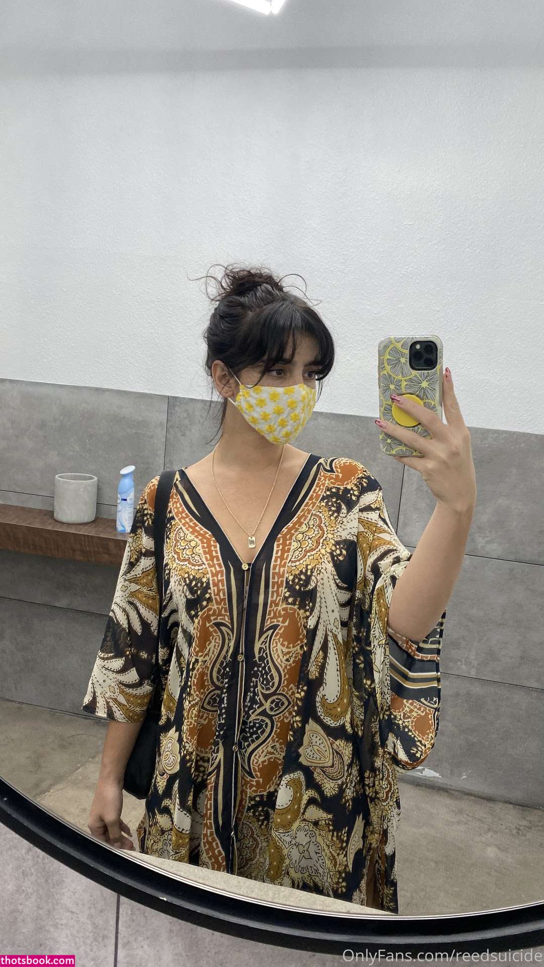 Reed Suicide Nude OnlyFans Photos #9 1278213