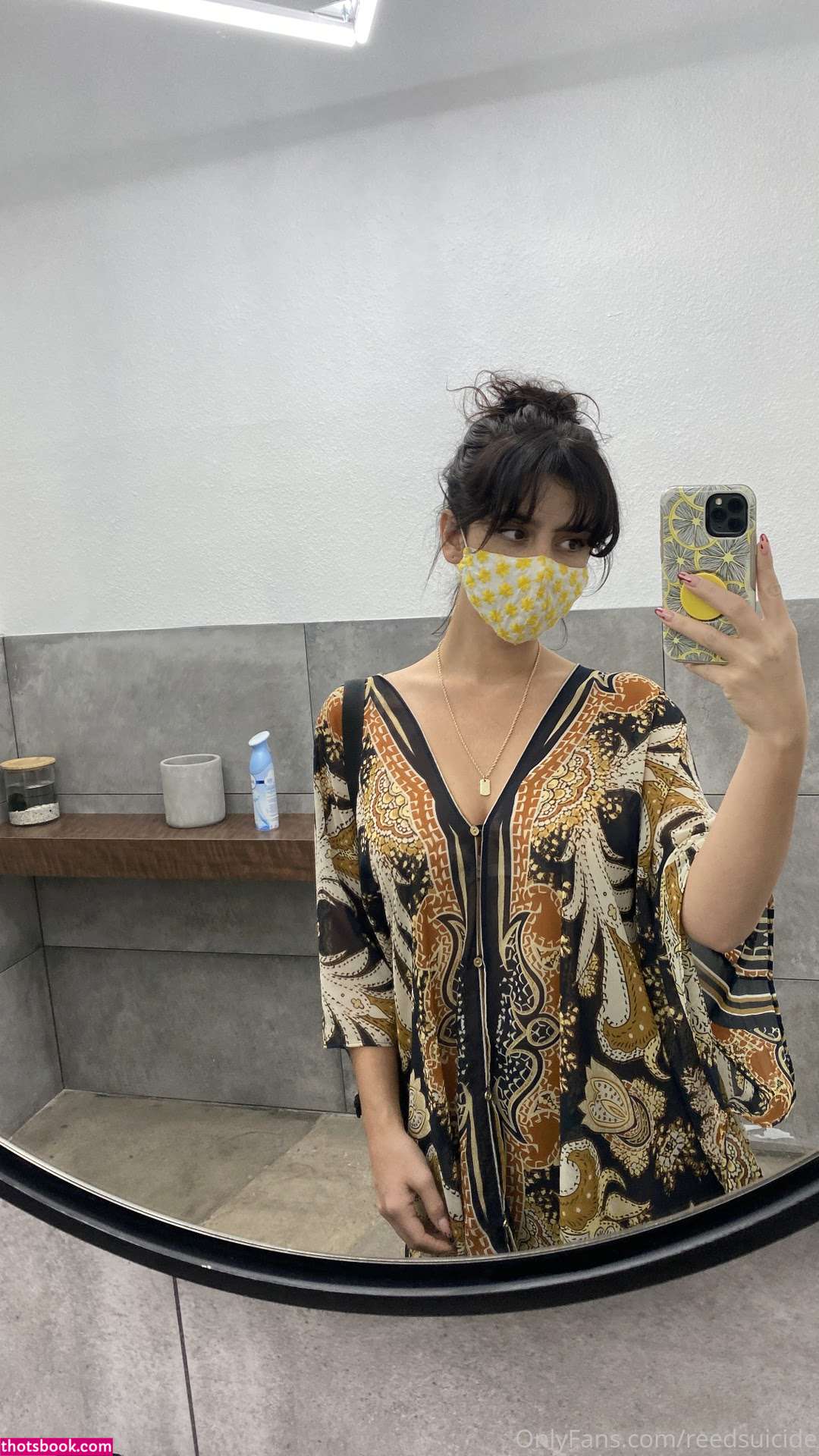 Reed Suicide Nude OnlyFans Photos #9 1278215