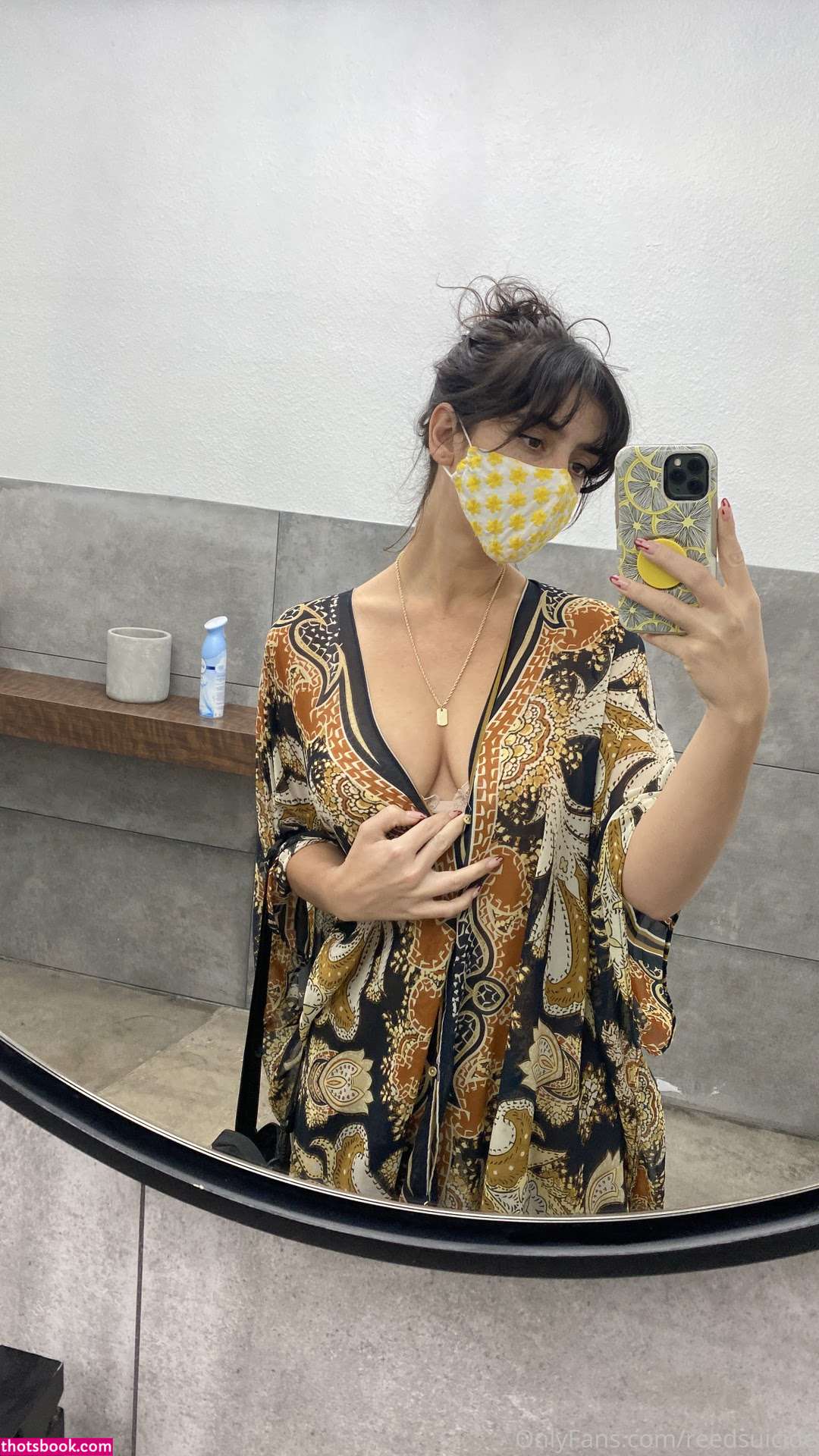 Reed Suicide Nude OnlyFans Photos #9 1278217